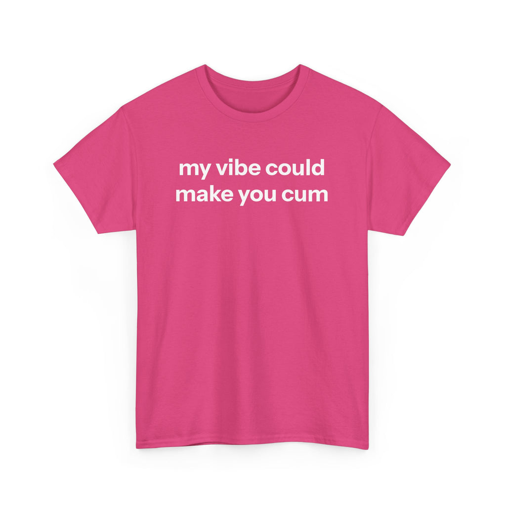 my vibe T-shirt