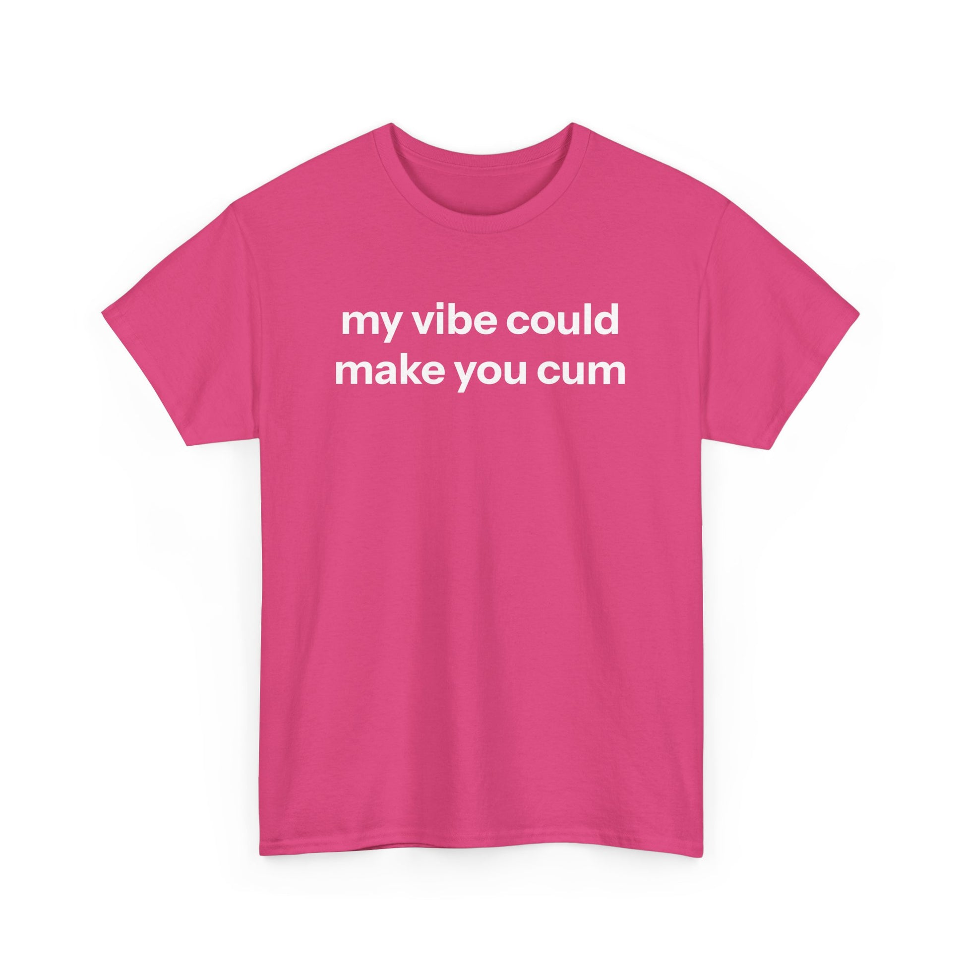 my vibe T-shirt