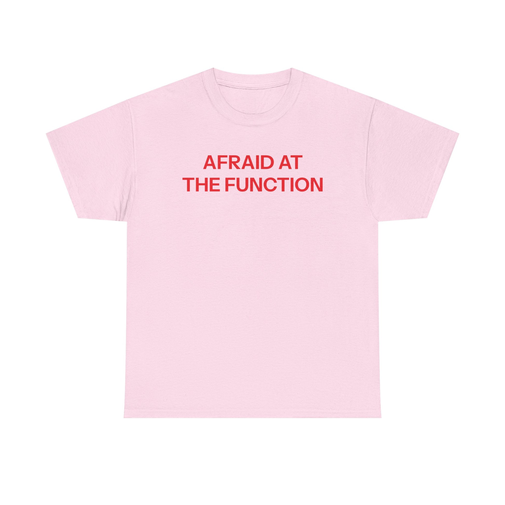 Do Care T-shirt