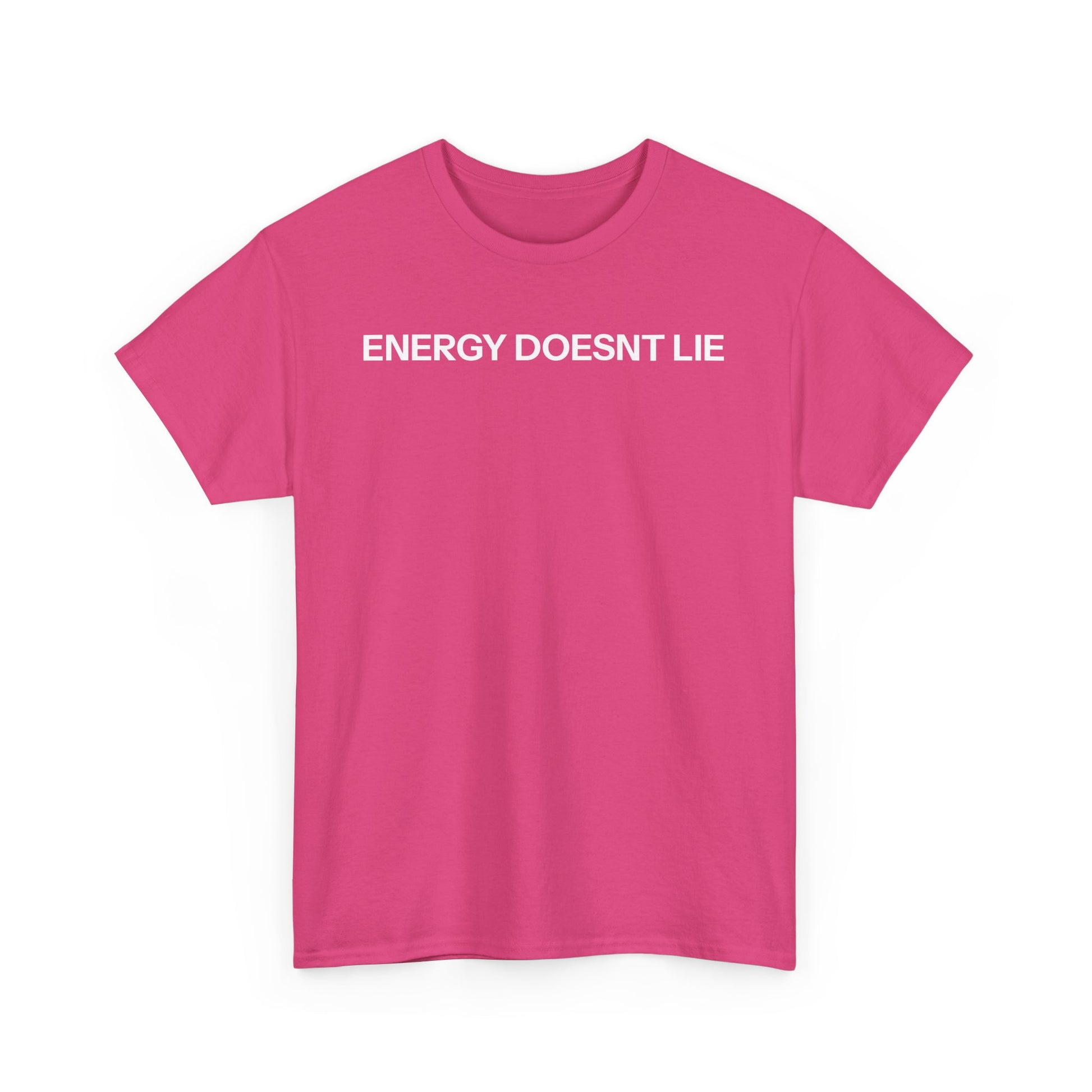 Energy T-shirt