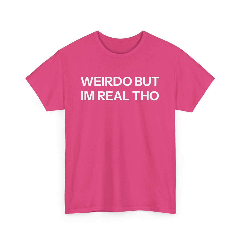 Weirdo T-shirt