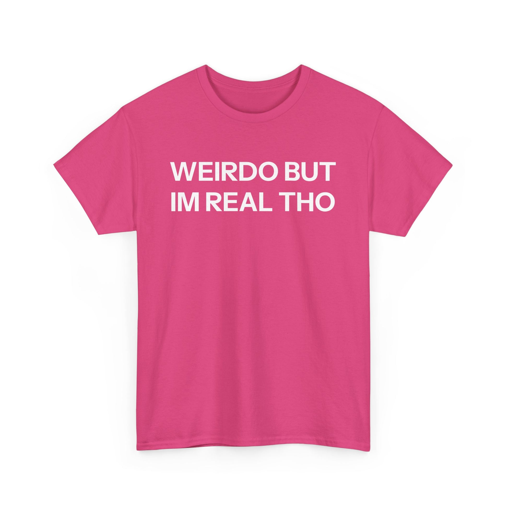 Weirdo T-shirt