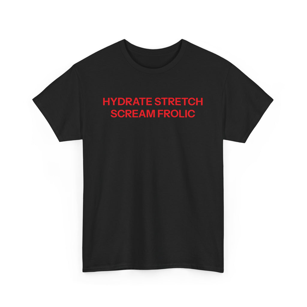 Hydrate T-shirt
