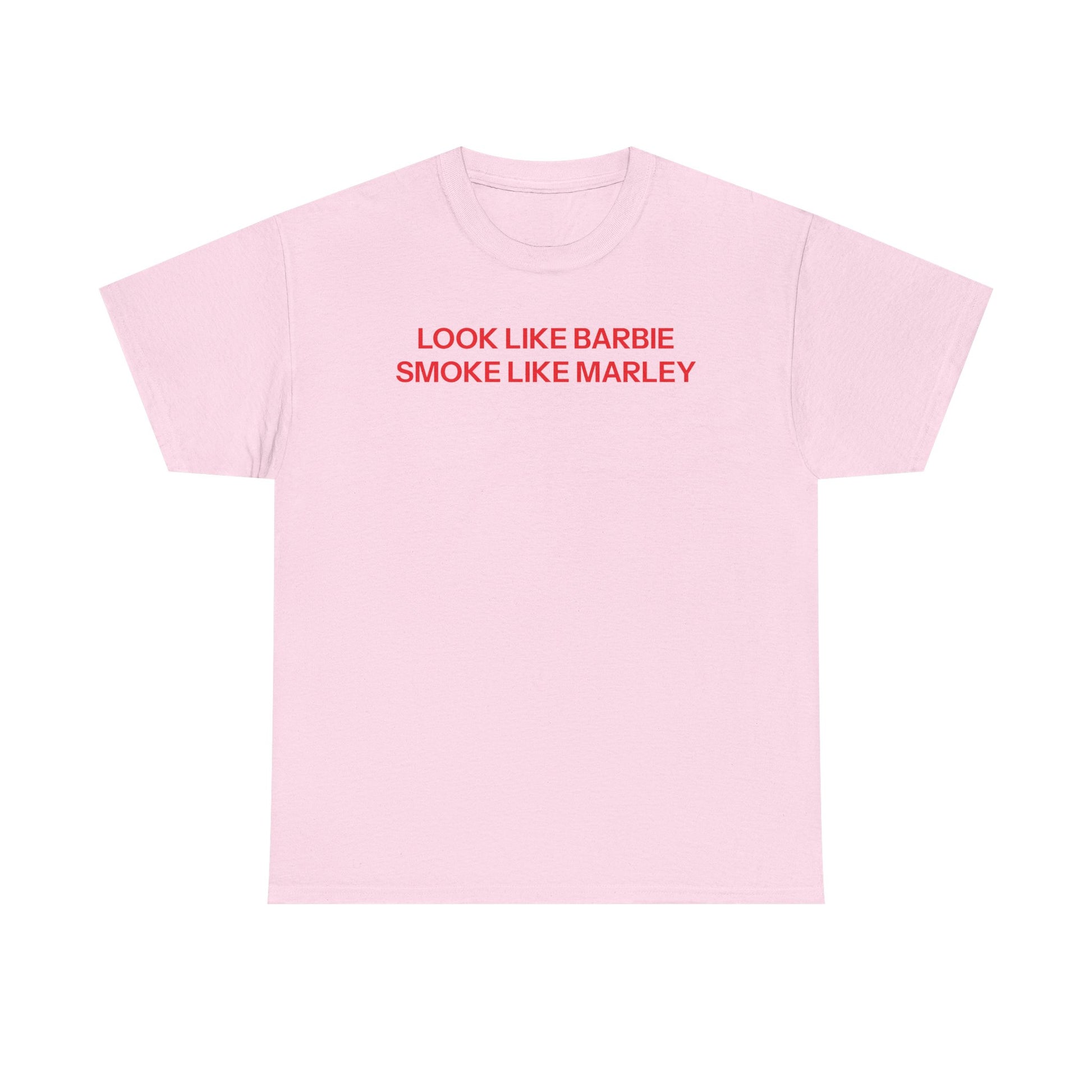 Like Marley shirt