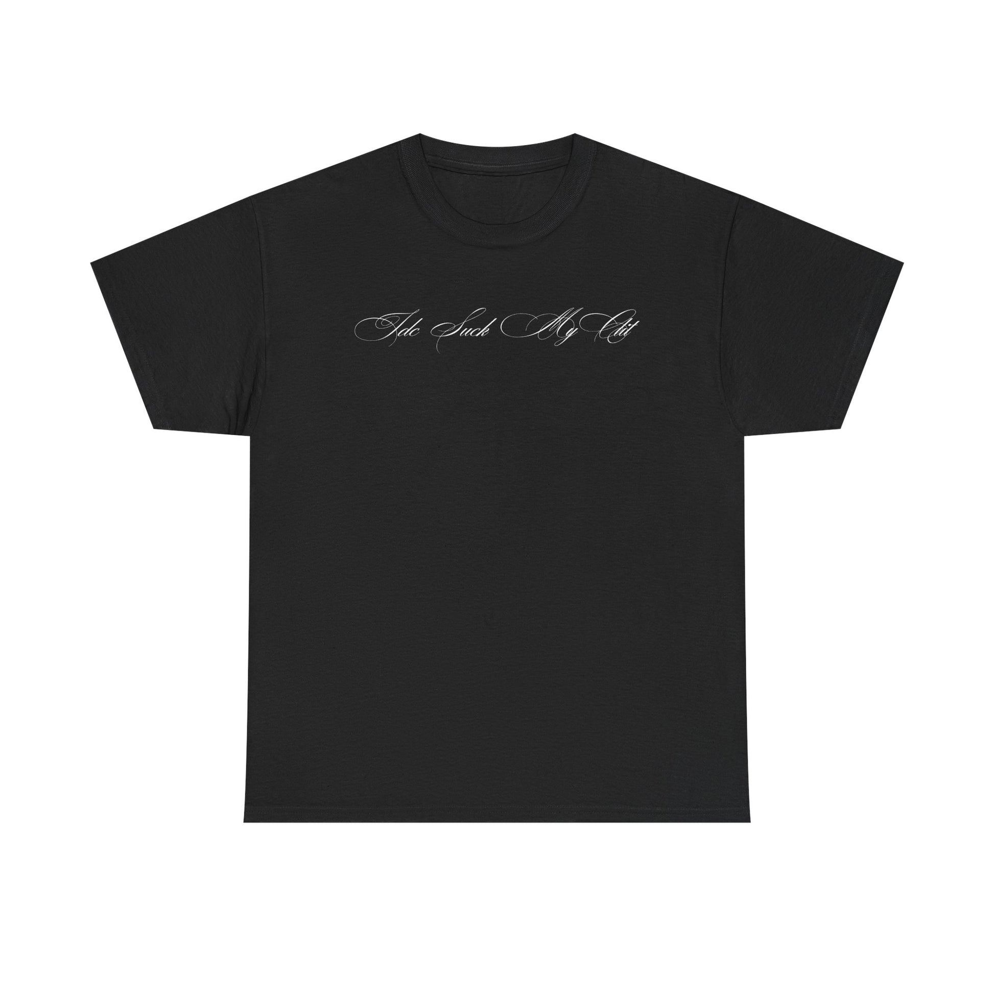 Idc smc T-shirt