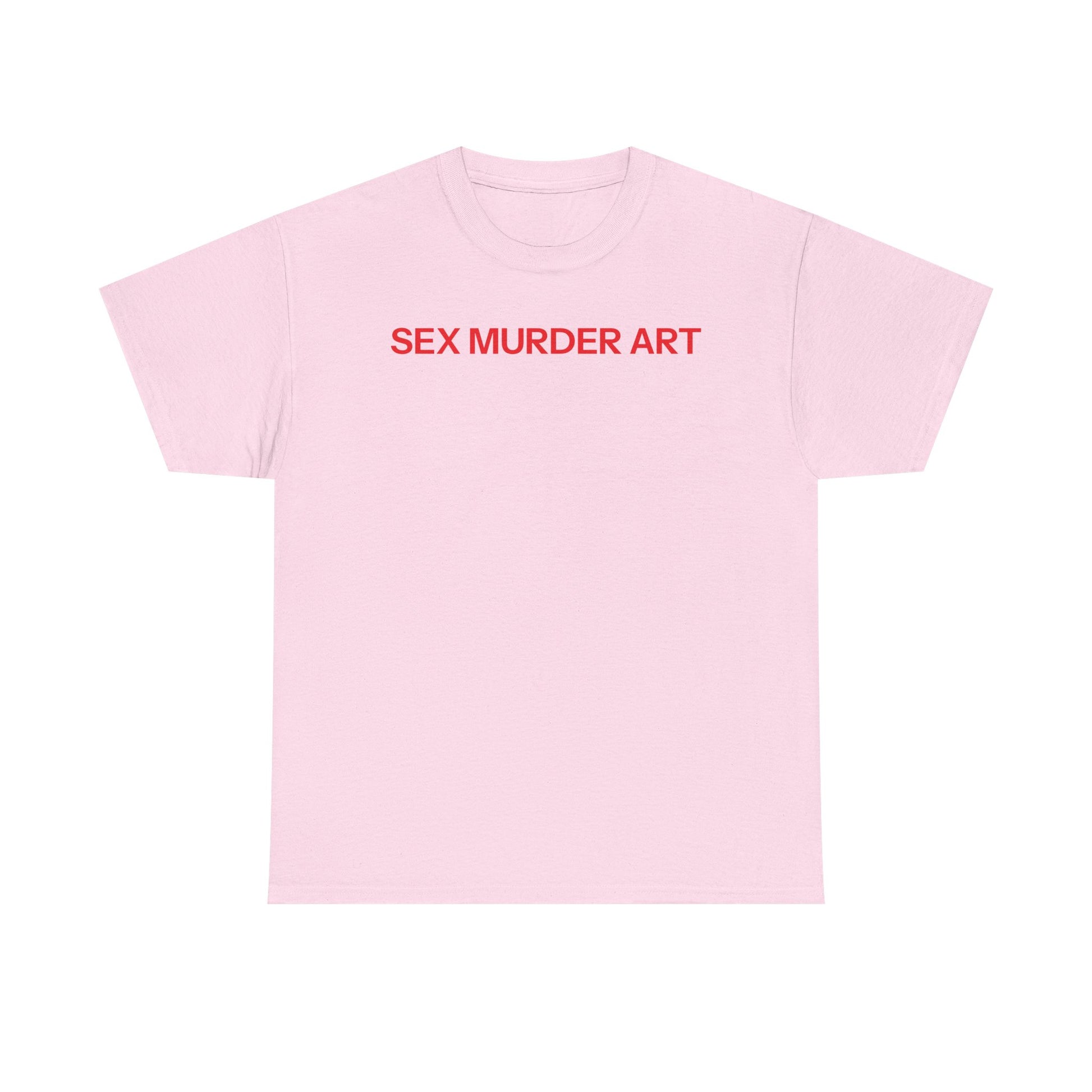 SMA T-shirt