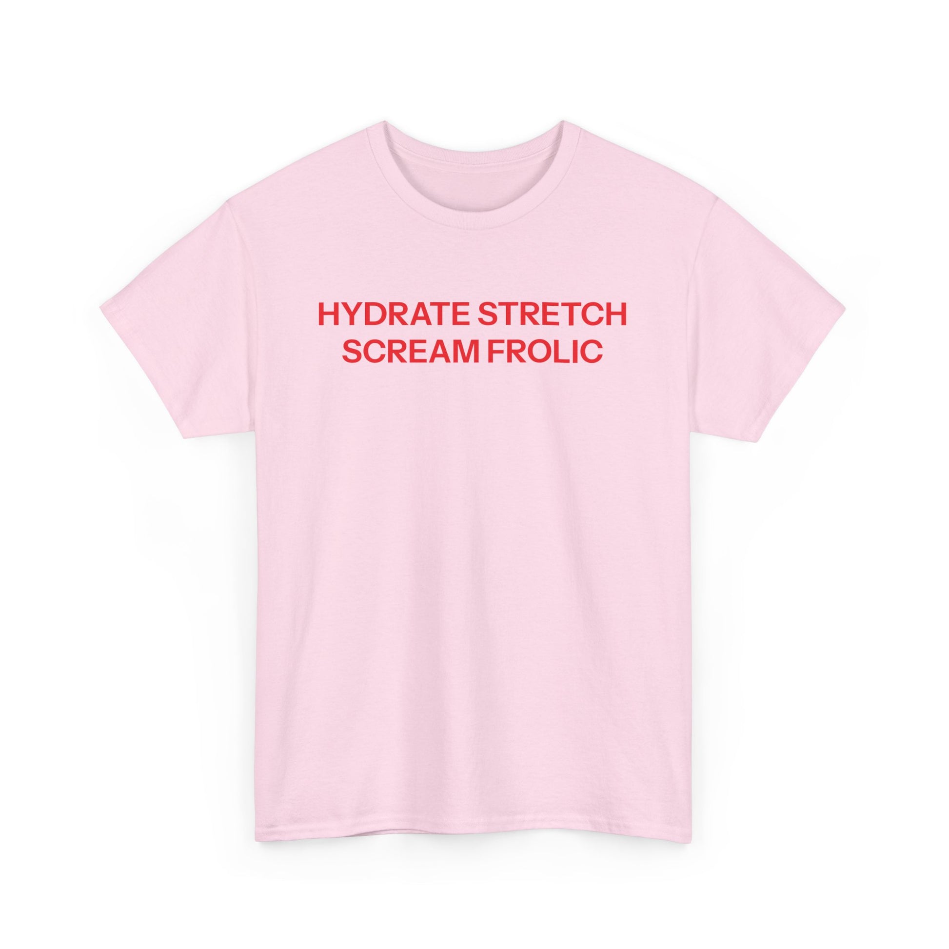 Hydrate T-shirt