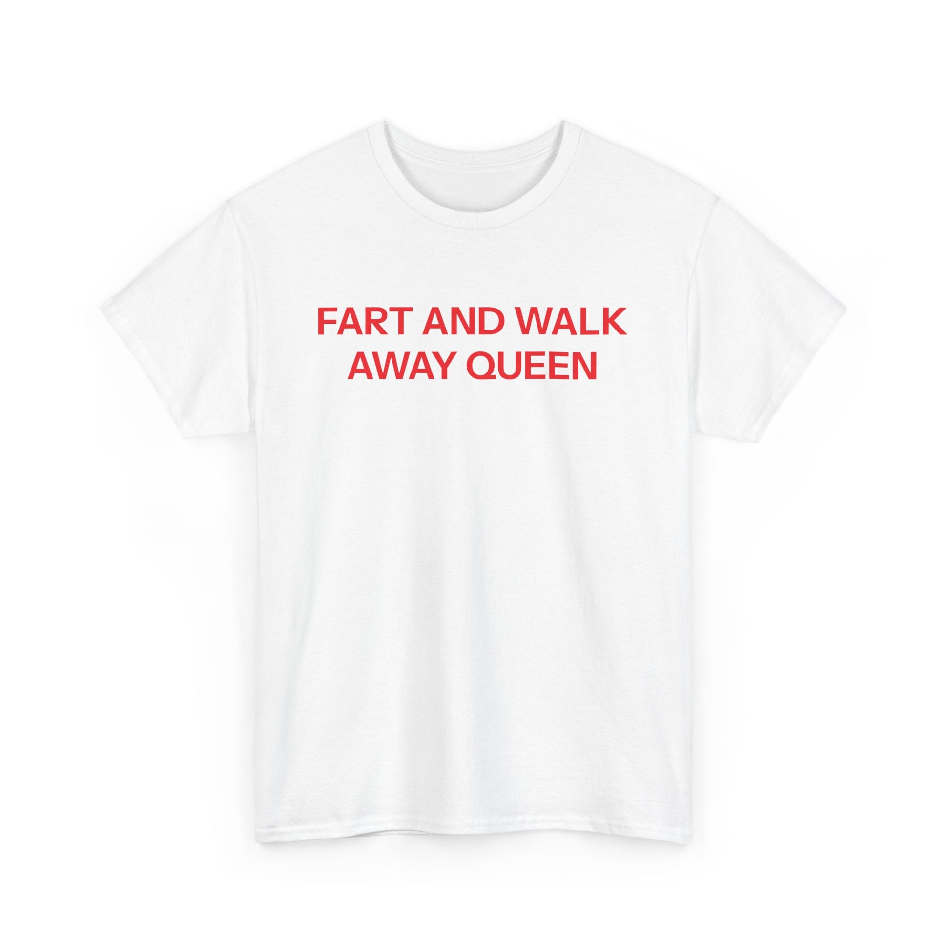 Fart T-shirt