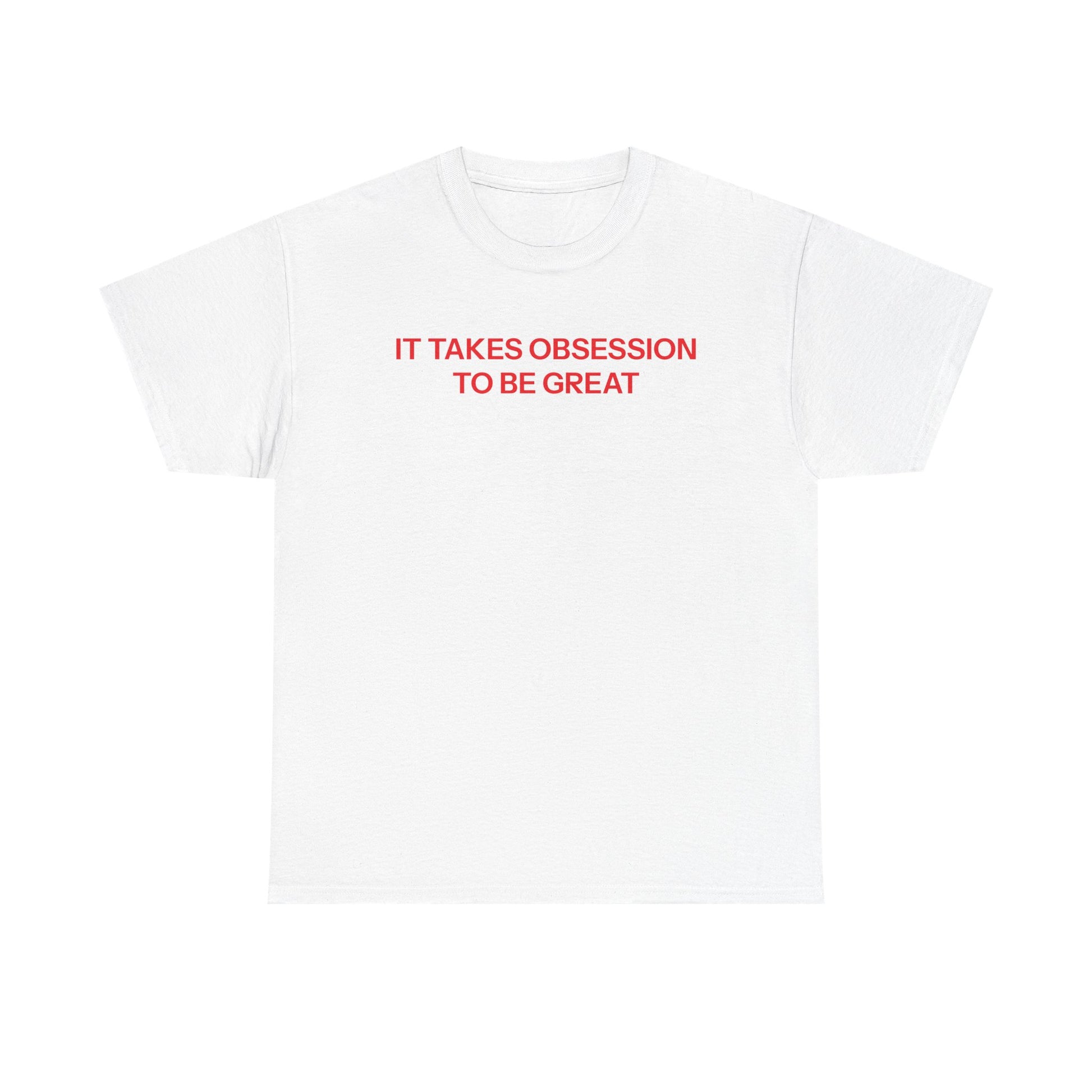 Copy of Copy of Obsession T-shirt