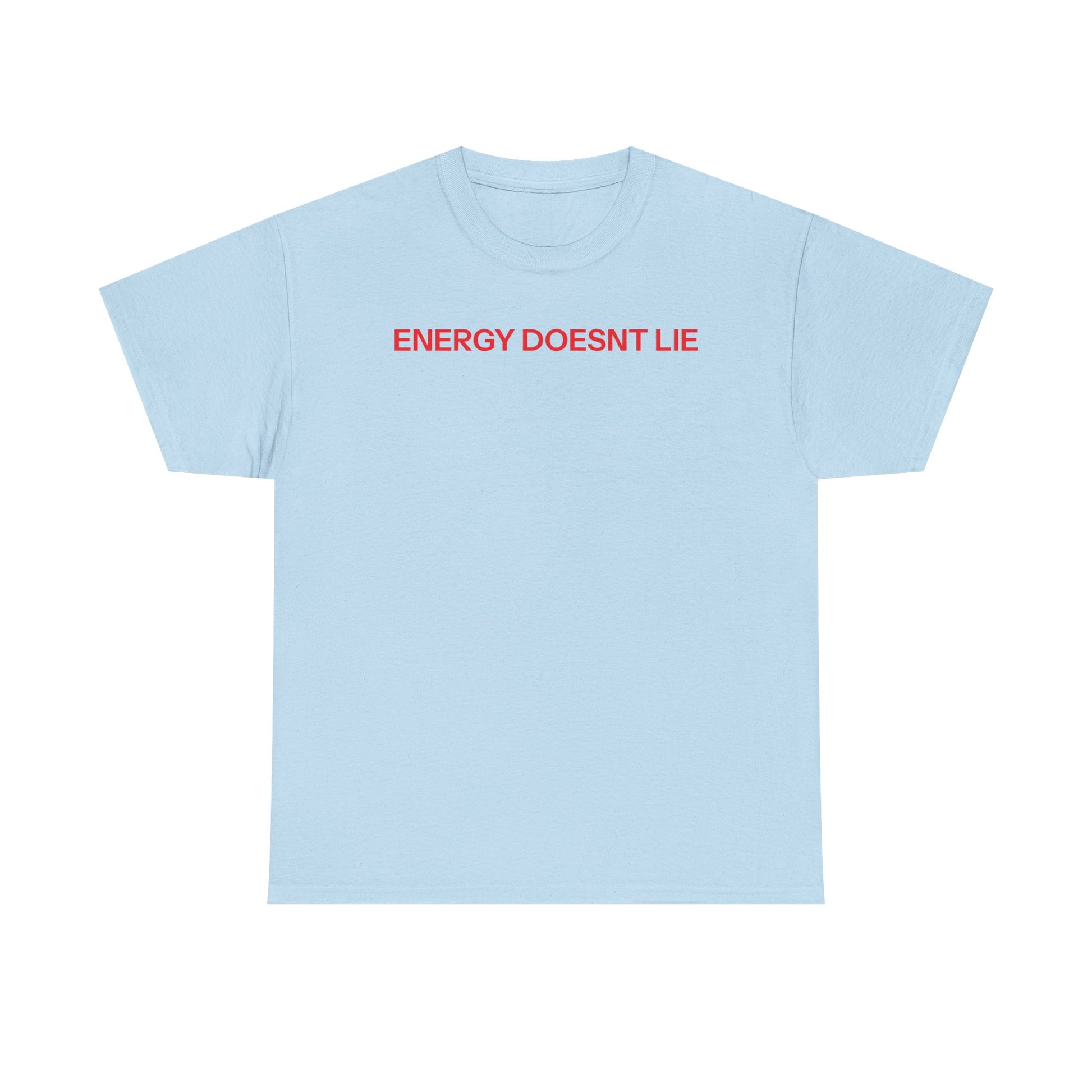 Energy T-shirt