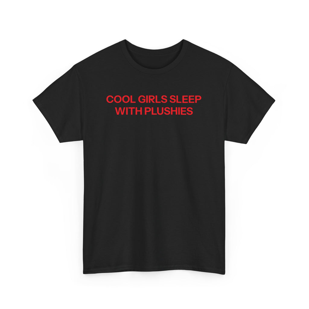 Cool girls T-shirt