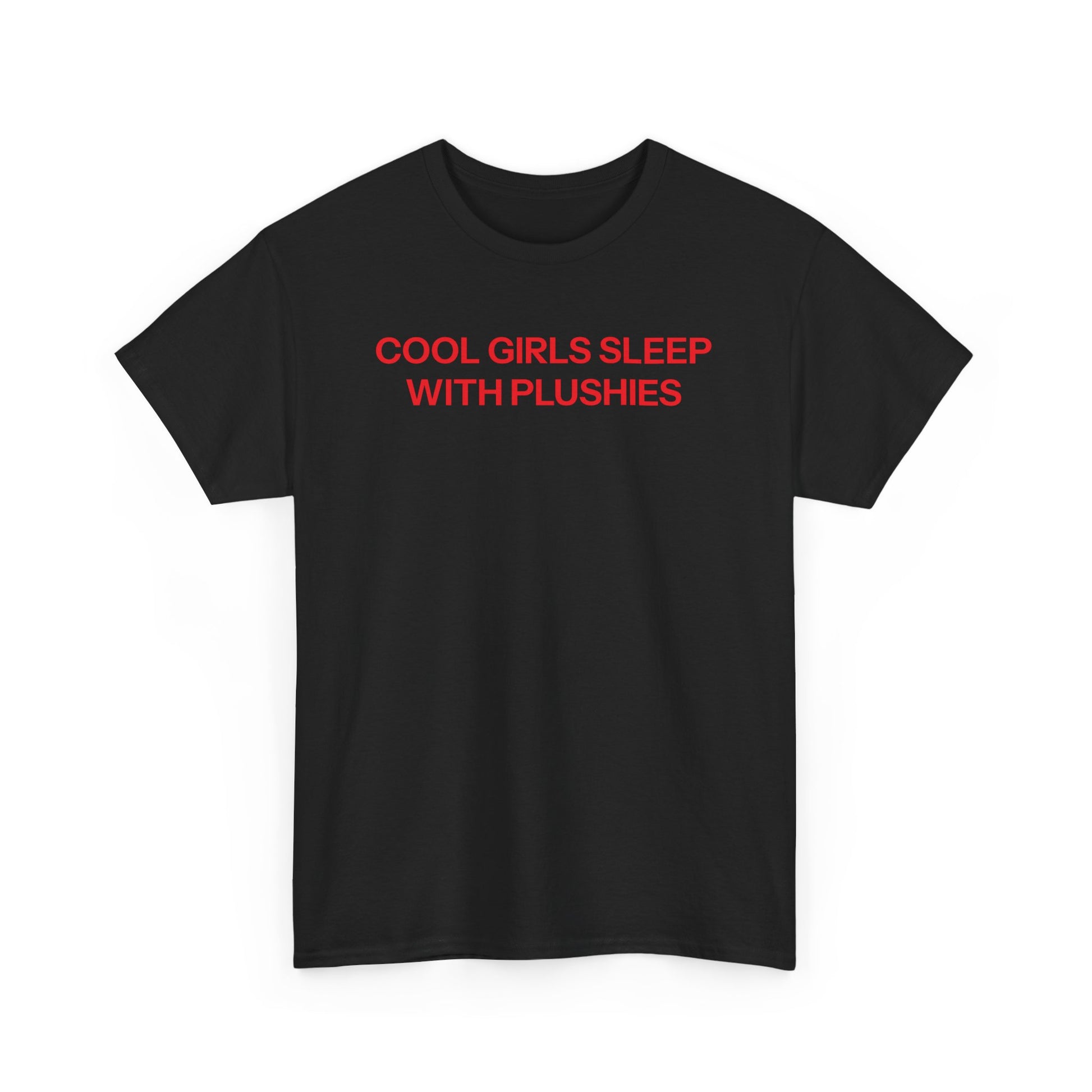 Cool girls T-shirt