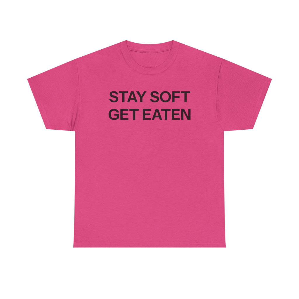 Stay Soft T-shirt
