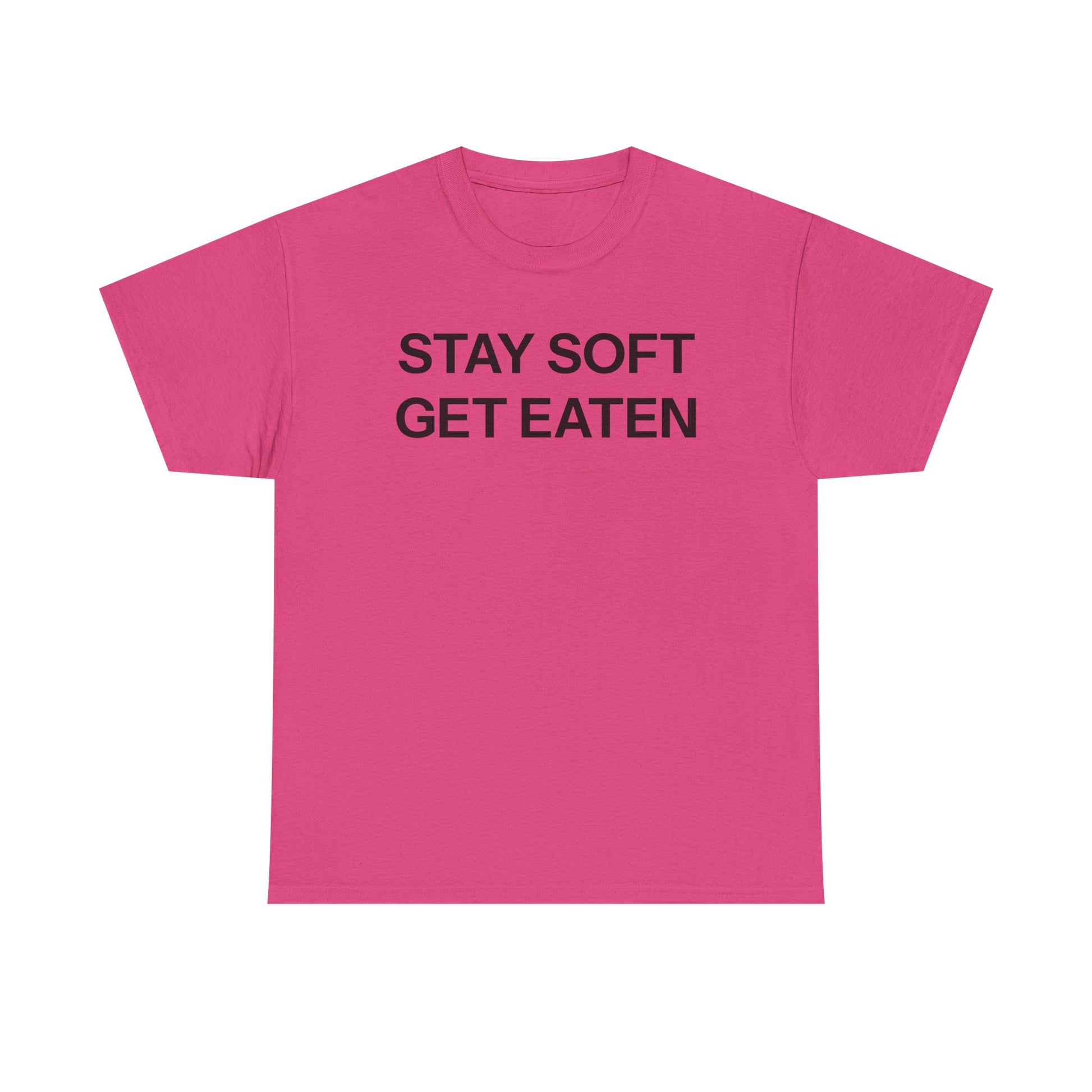 Stay Soft T-shirt