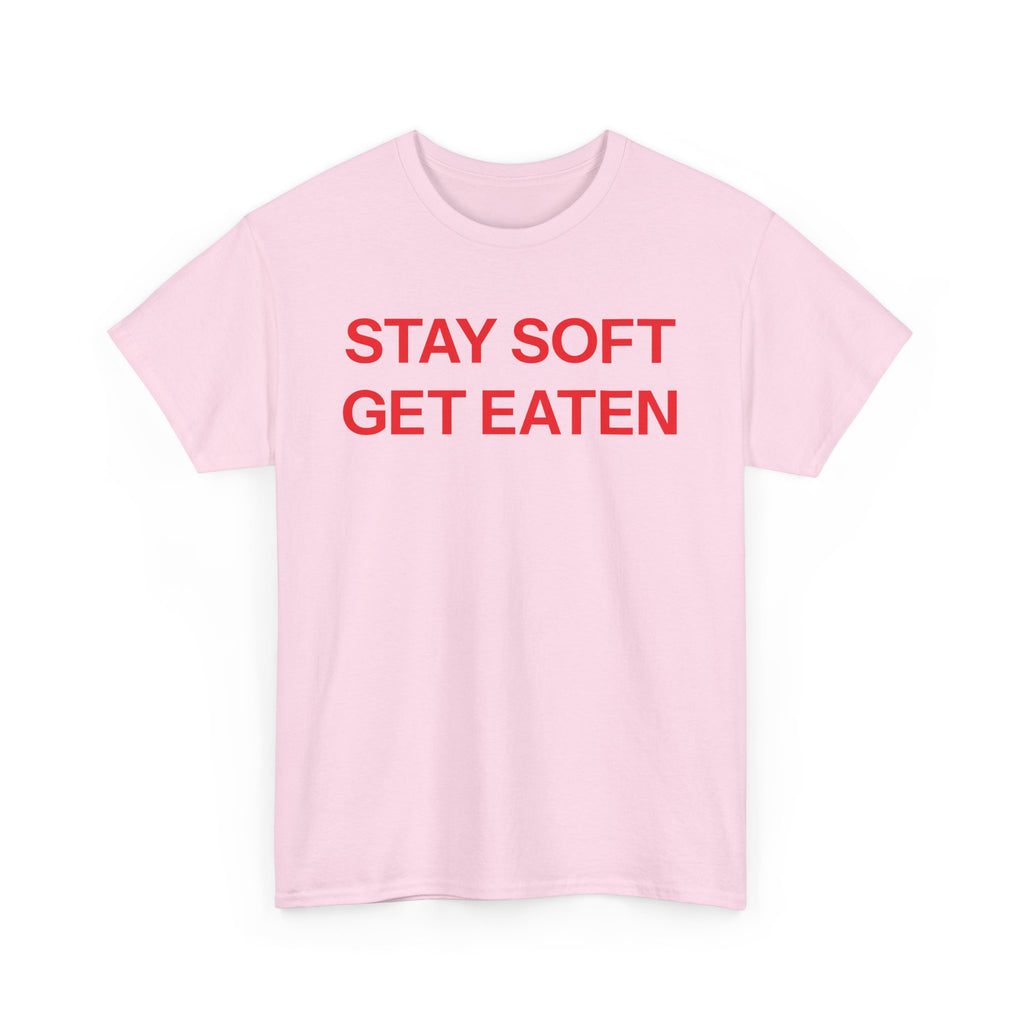 Stay Soft T-shirt