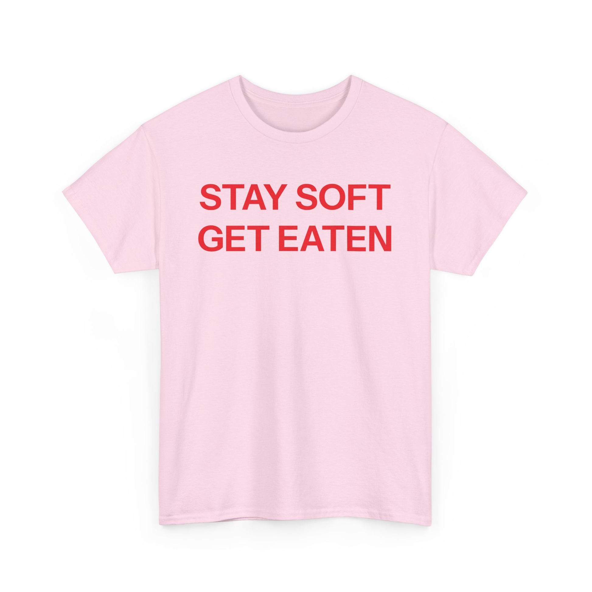 Stay Soft T-shirt