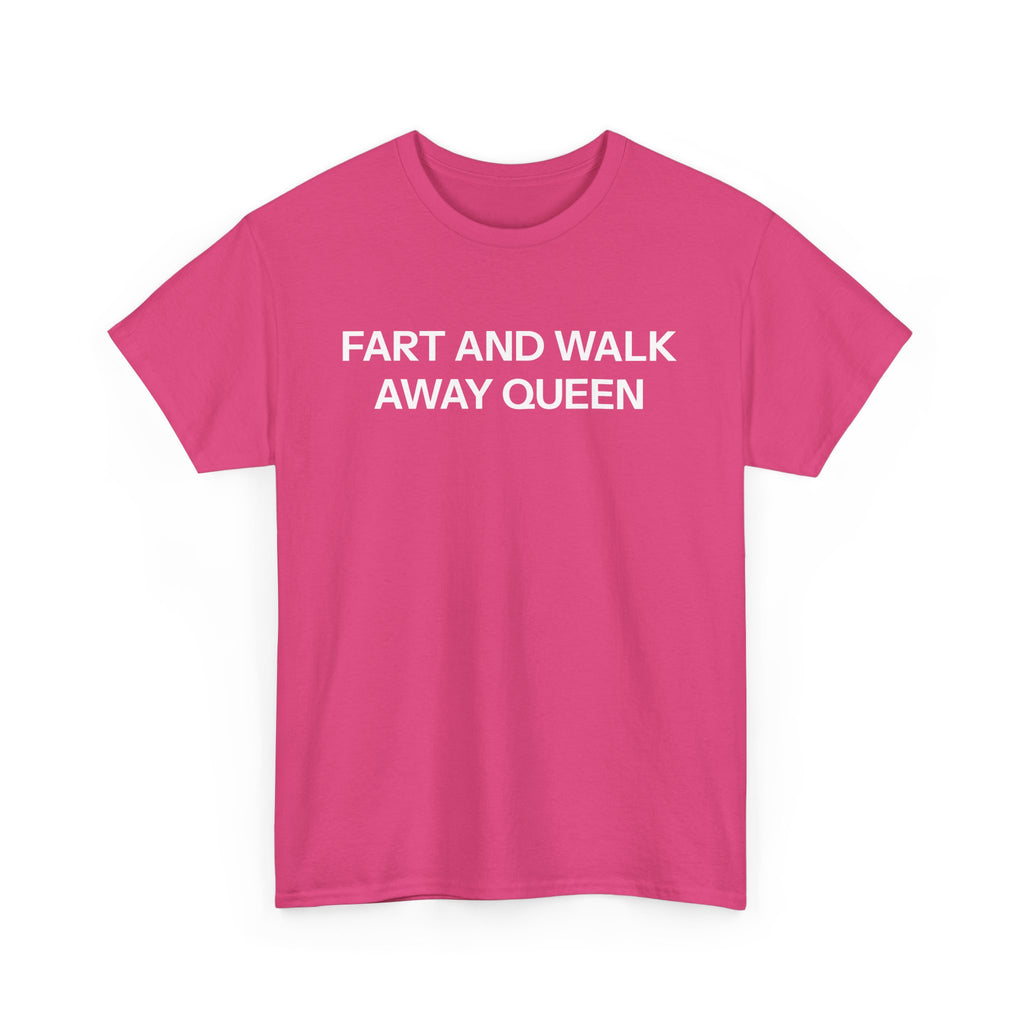 Fart T-shirt