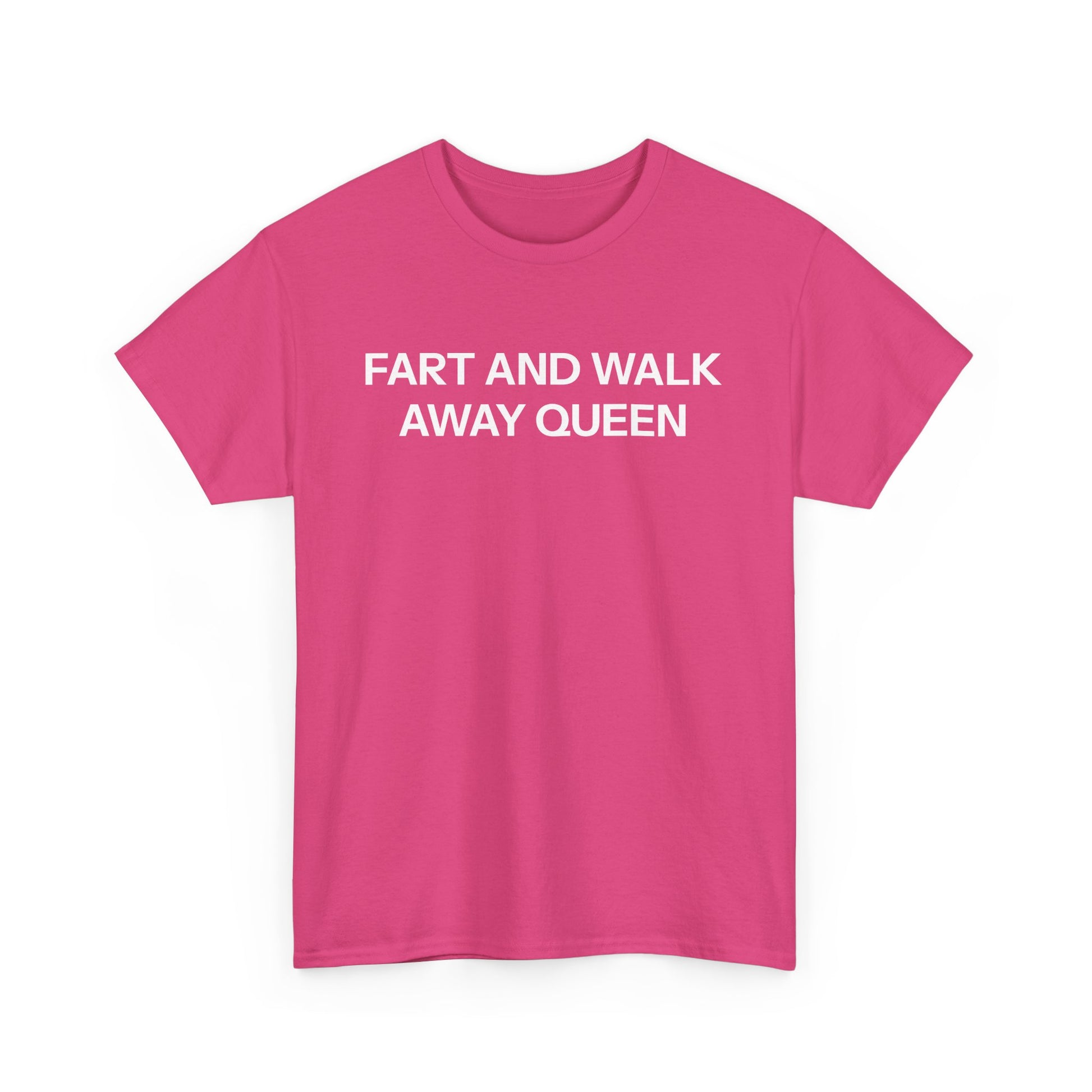 Fart T-shirt