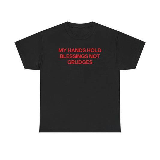 Blessings T-shirt