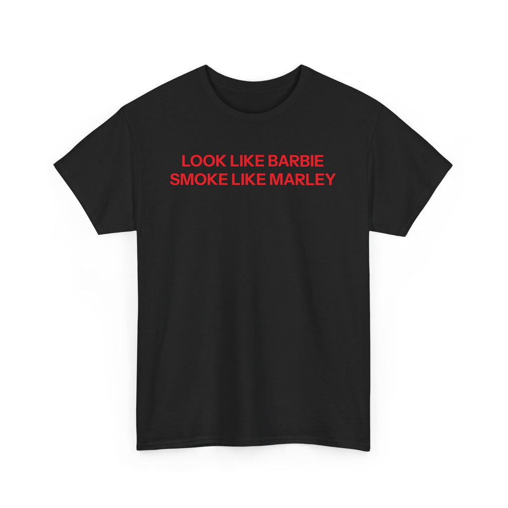 Like Marley shirt