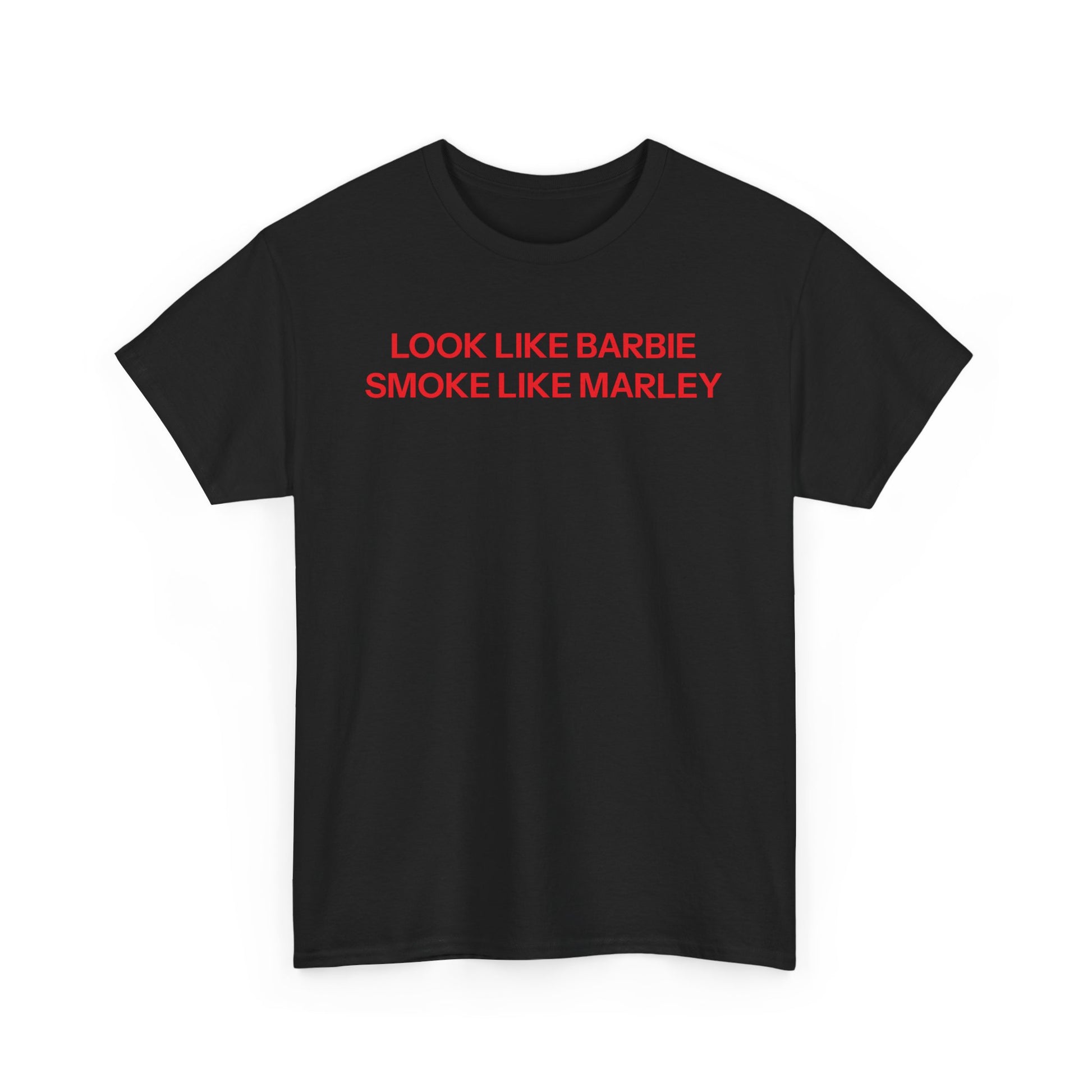 Like Marley shirt