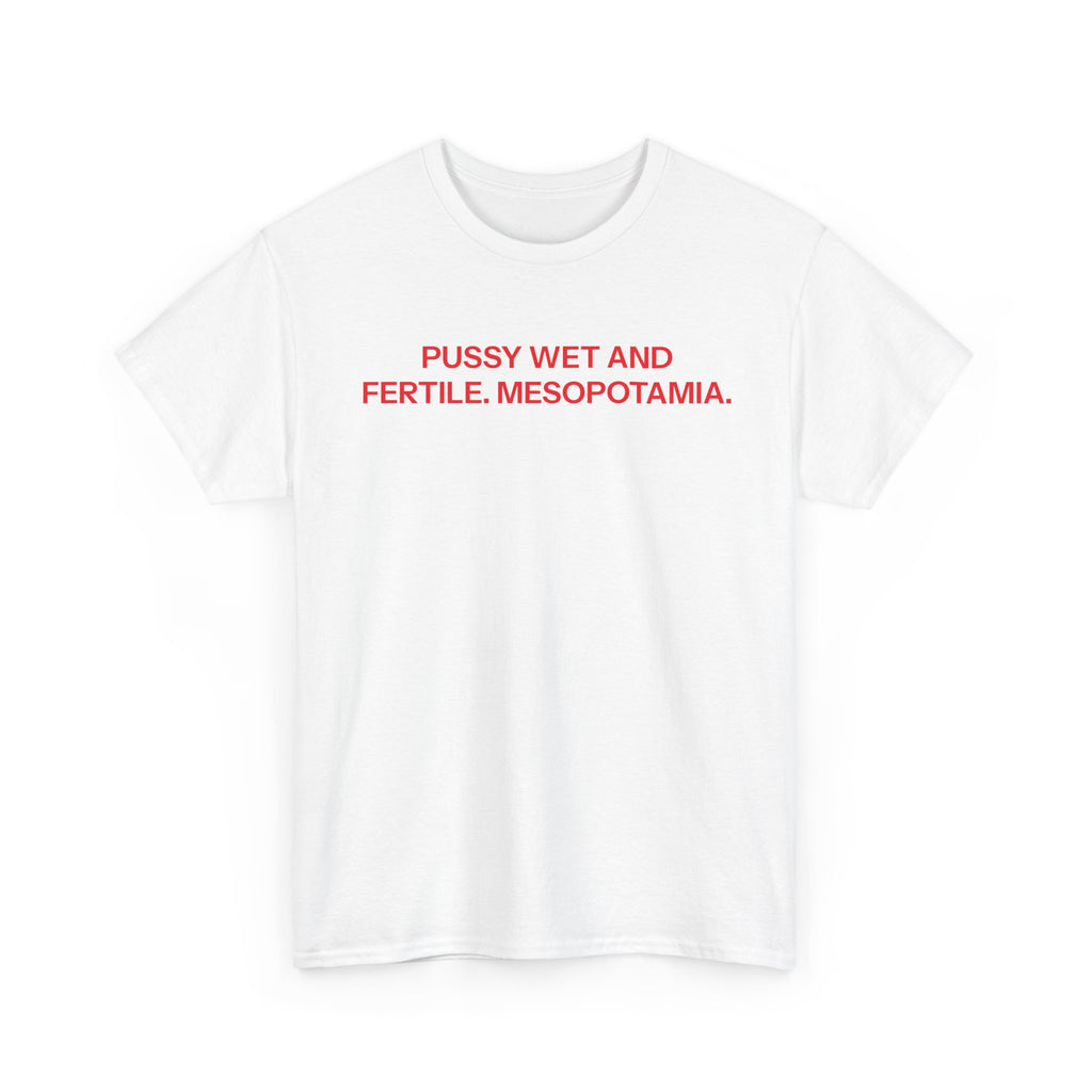 Mesopotamia T-shirt