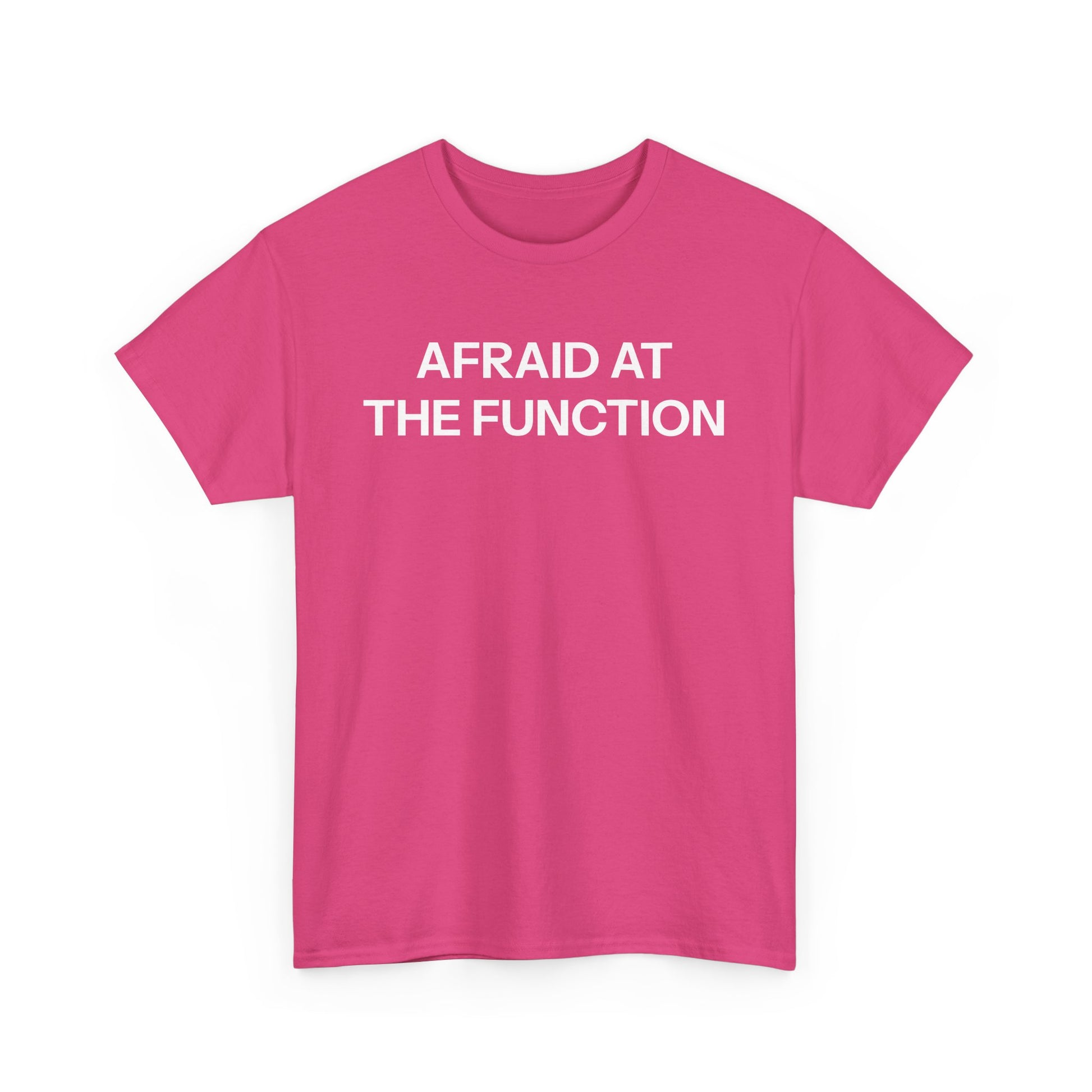 Do Care T-shirt