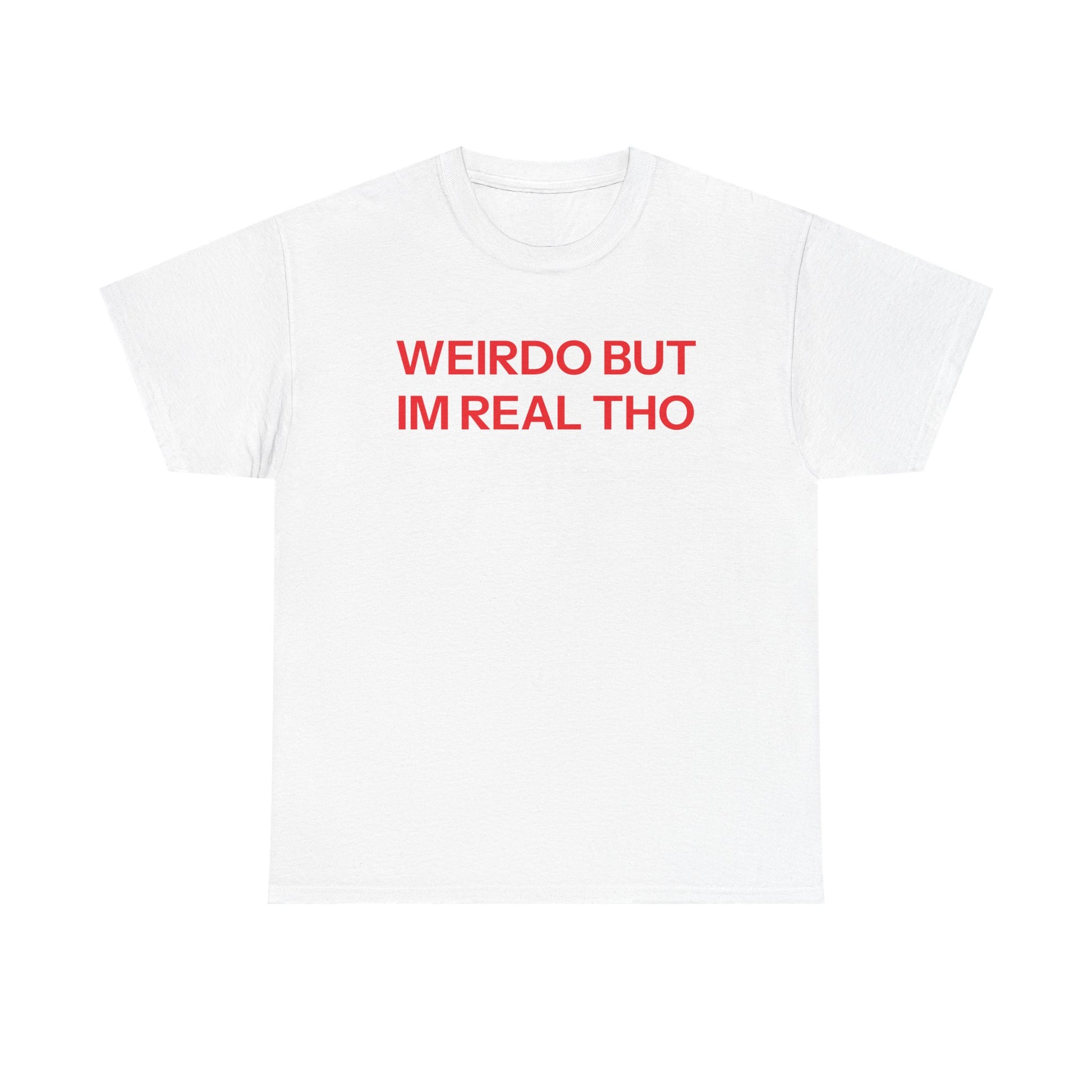 Weirdo T-shirt
