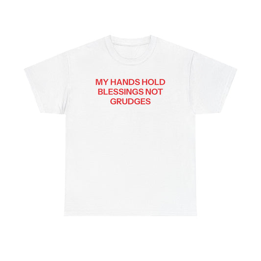 Blessings T-shirt