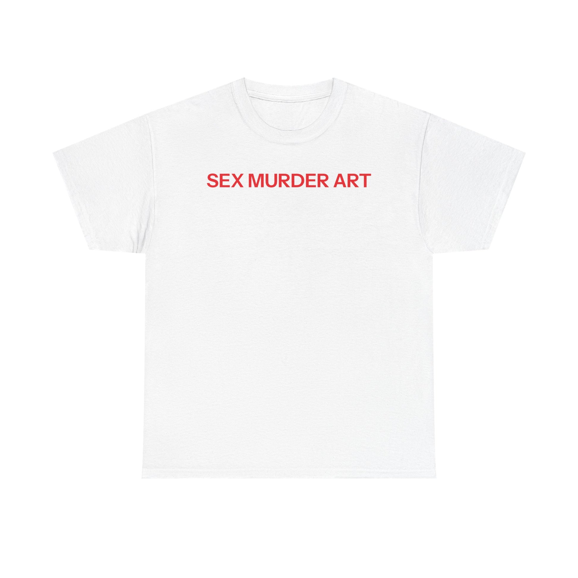 SMA T-shirt
