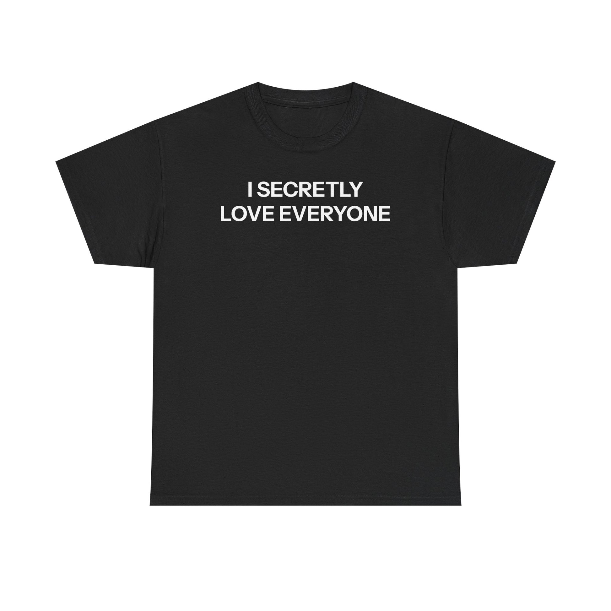 Love everyone T-shirt