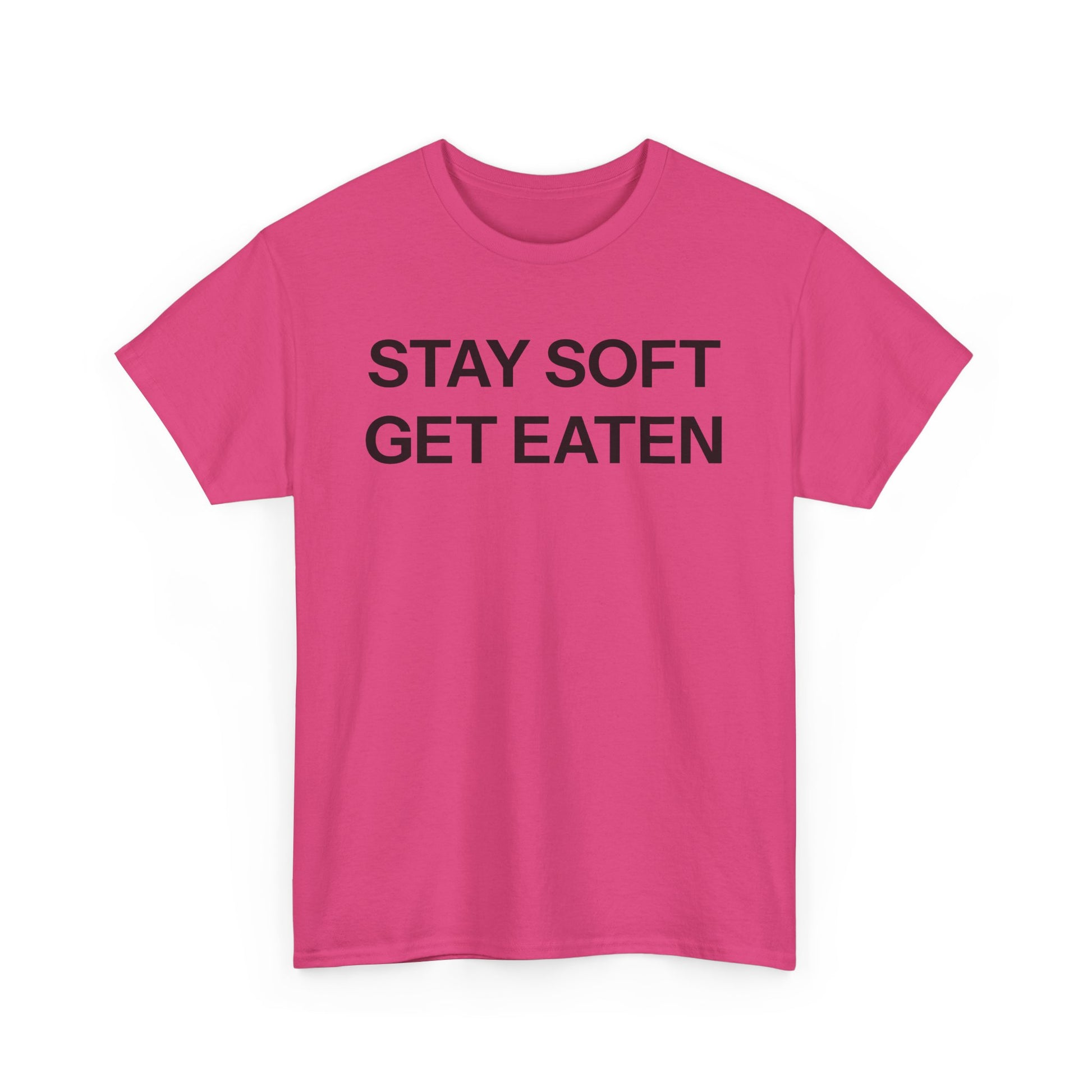 Stay Soft T-shirt