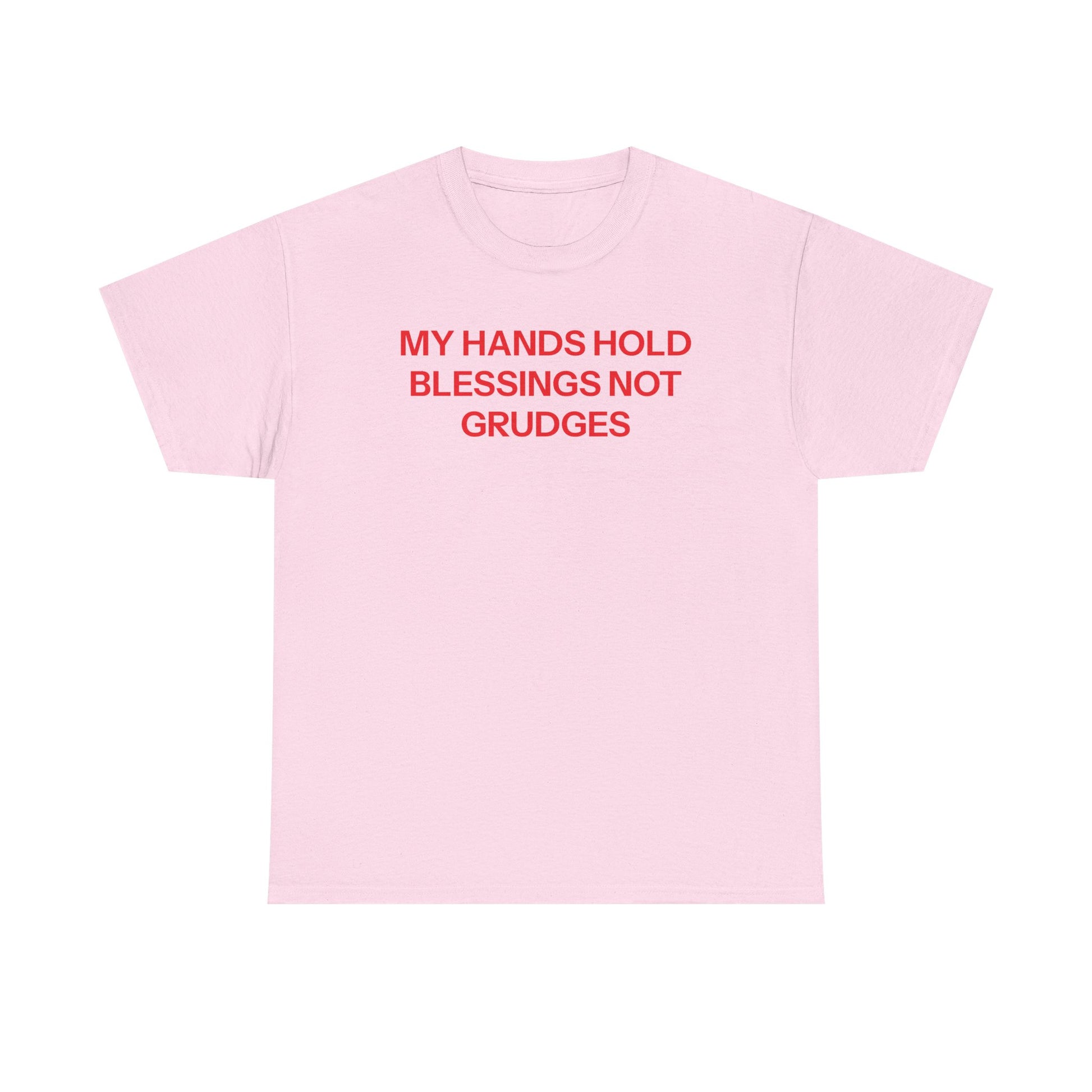 Blessings T-shirt