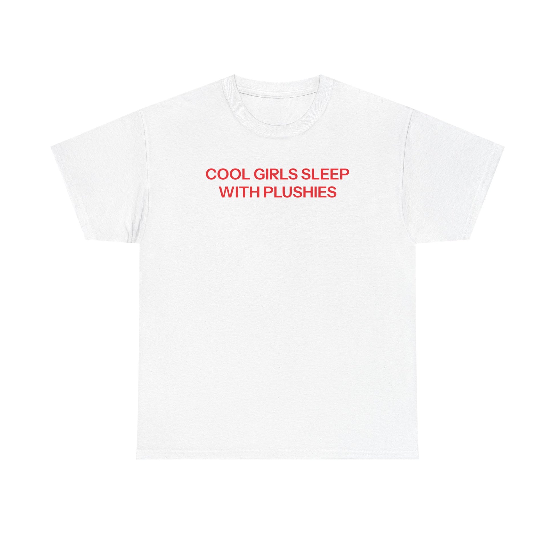 Cool girls T-shirt