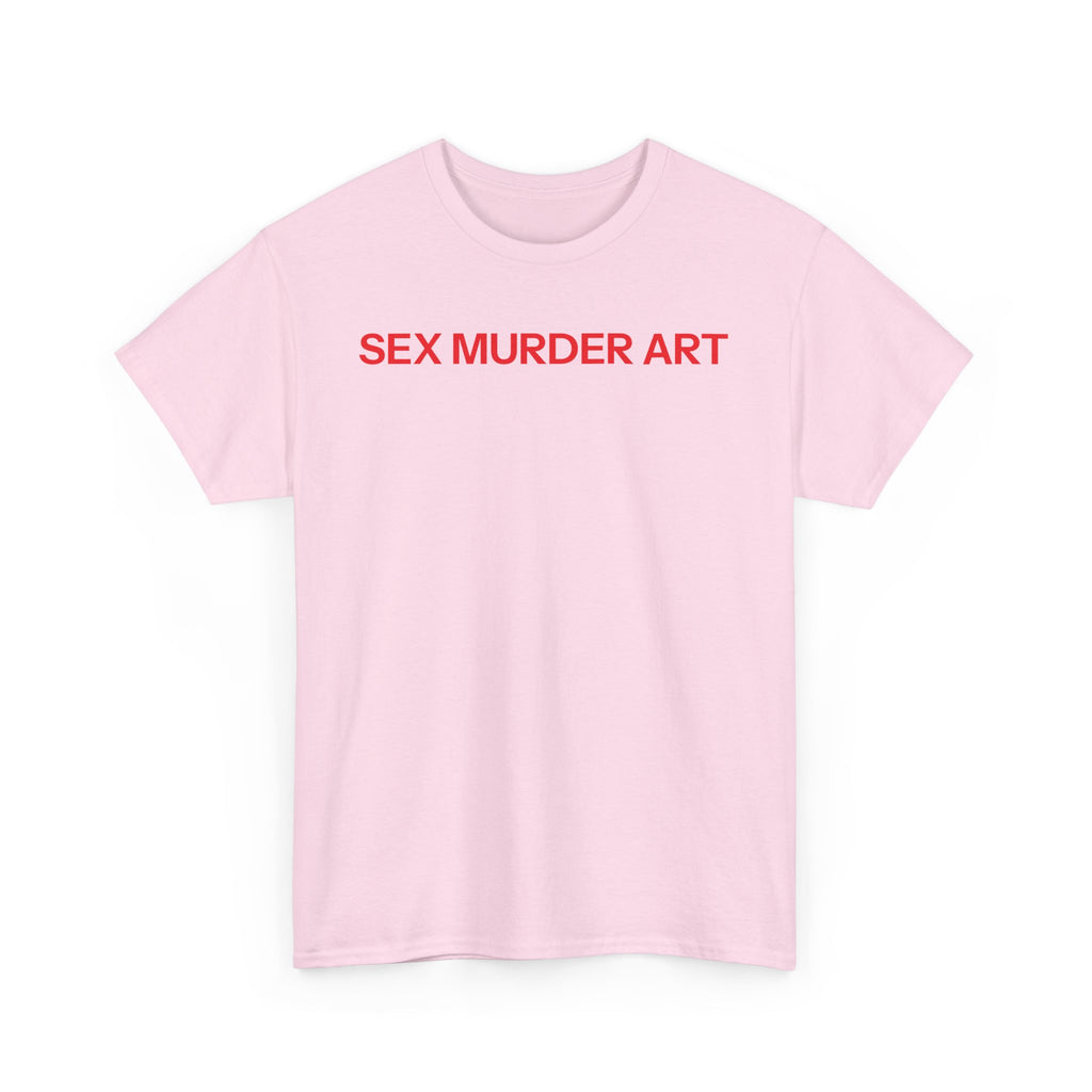 SMA T-shirt