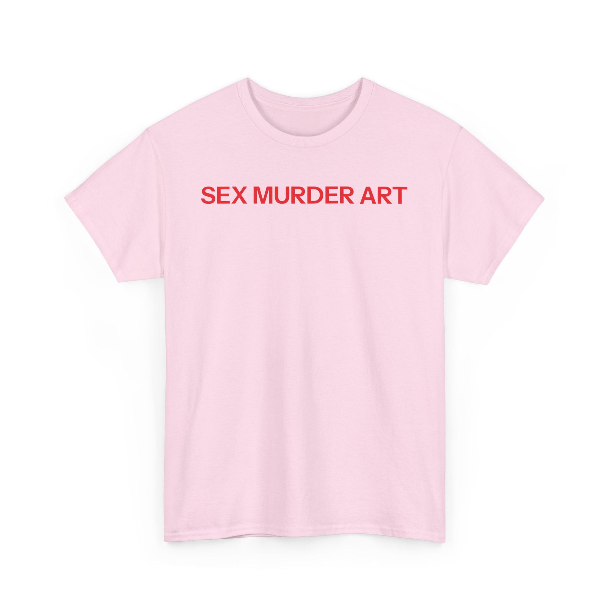 SMA T-shirt