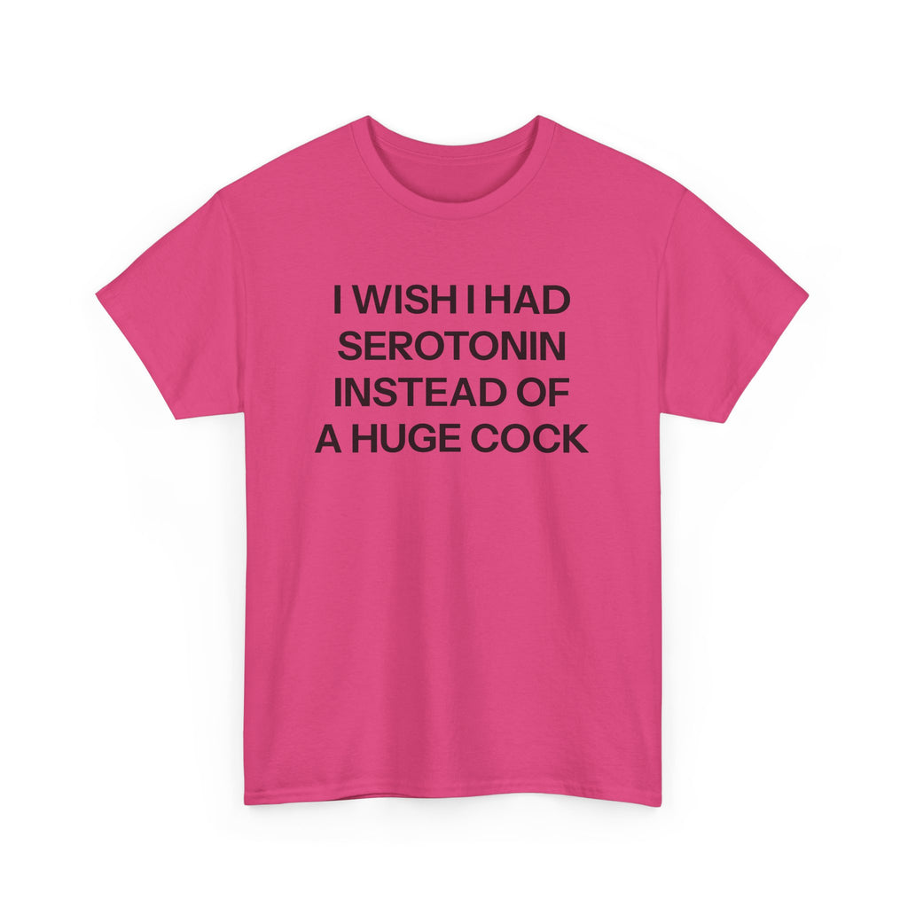 I wish T-shirt