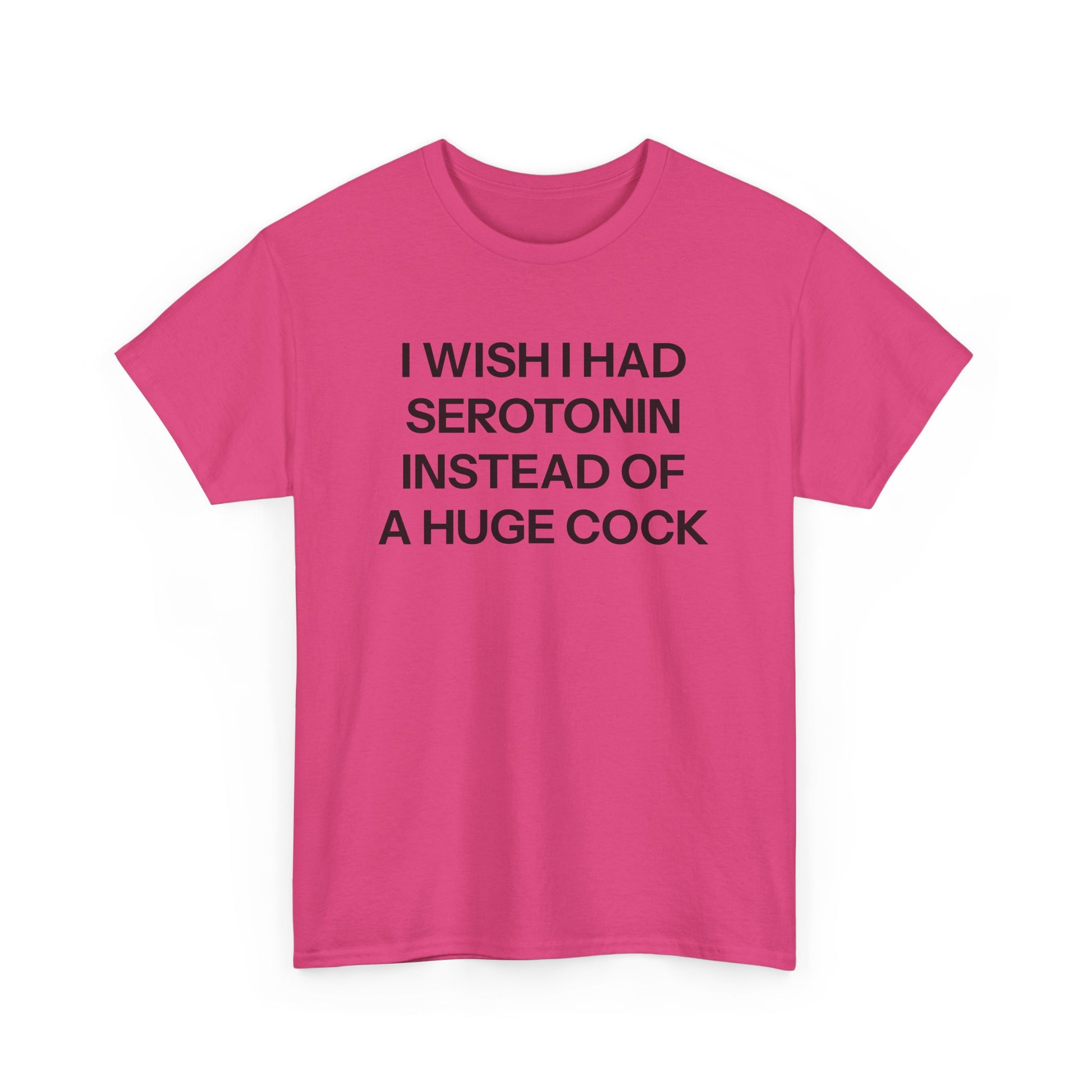 I wish T-shirt