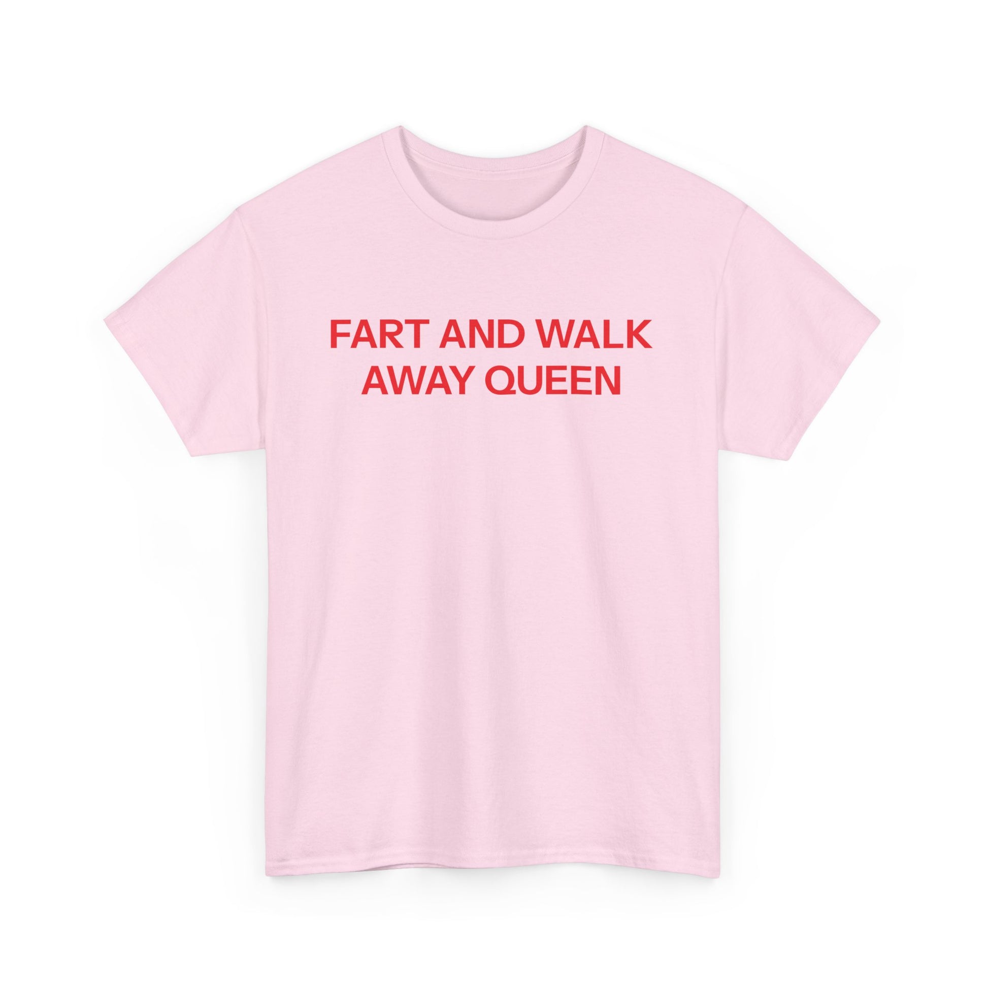 Fart T-shirt