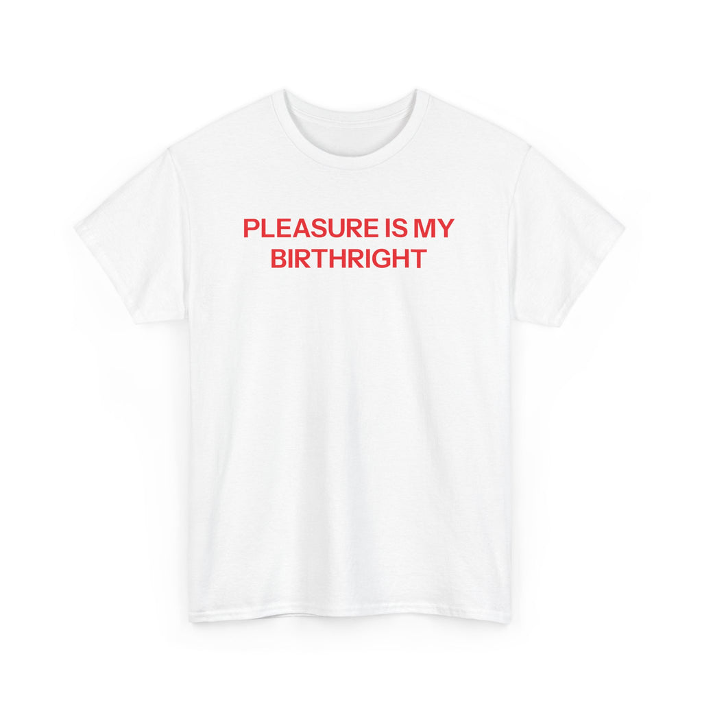 Birthright T-shirt