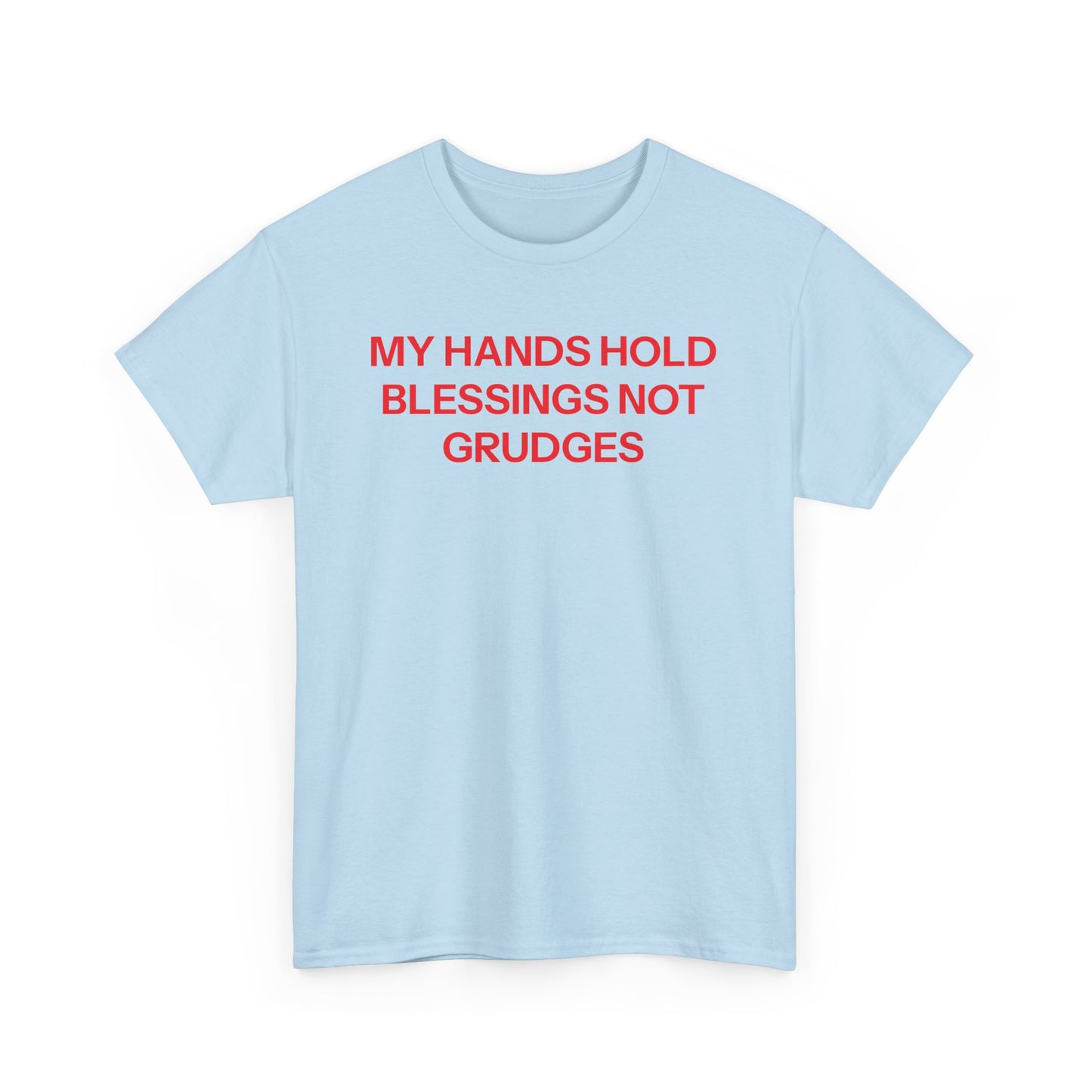 Blessings T-shirt