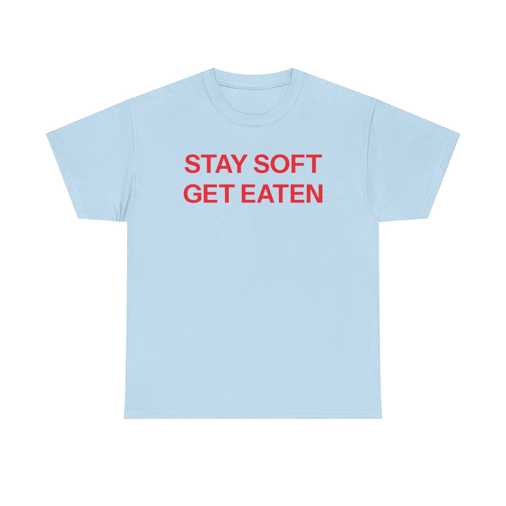 Stay Soft T-shirt