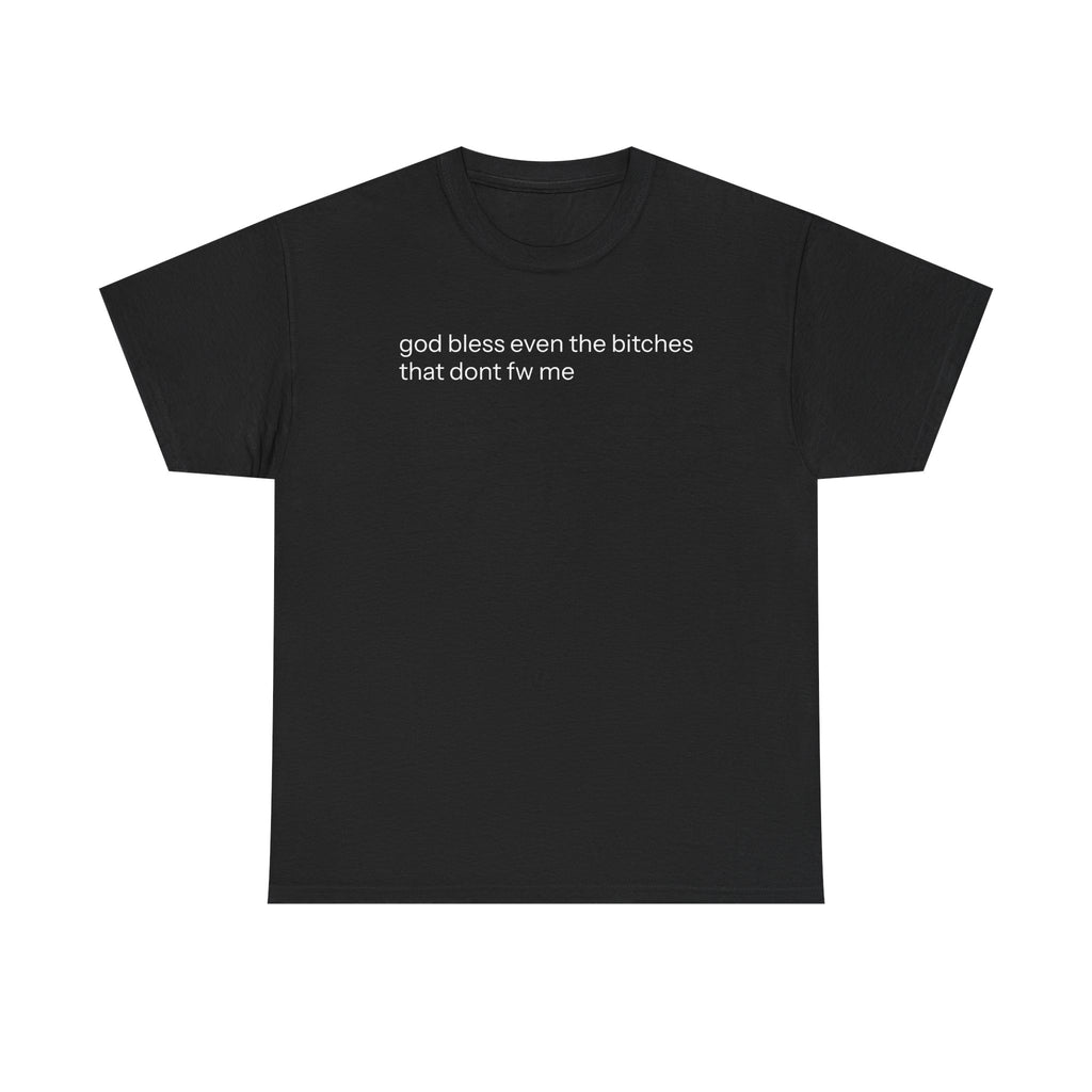 God bless T-shirt