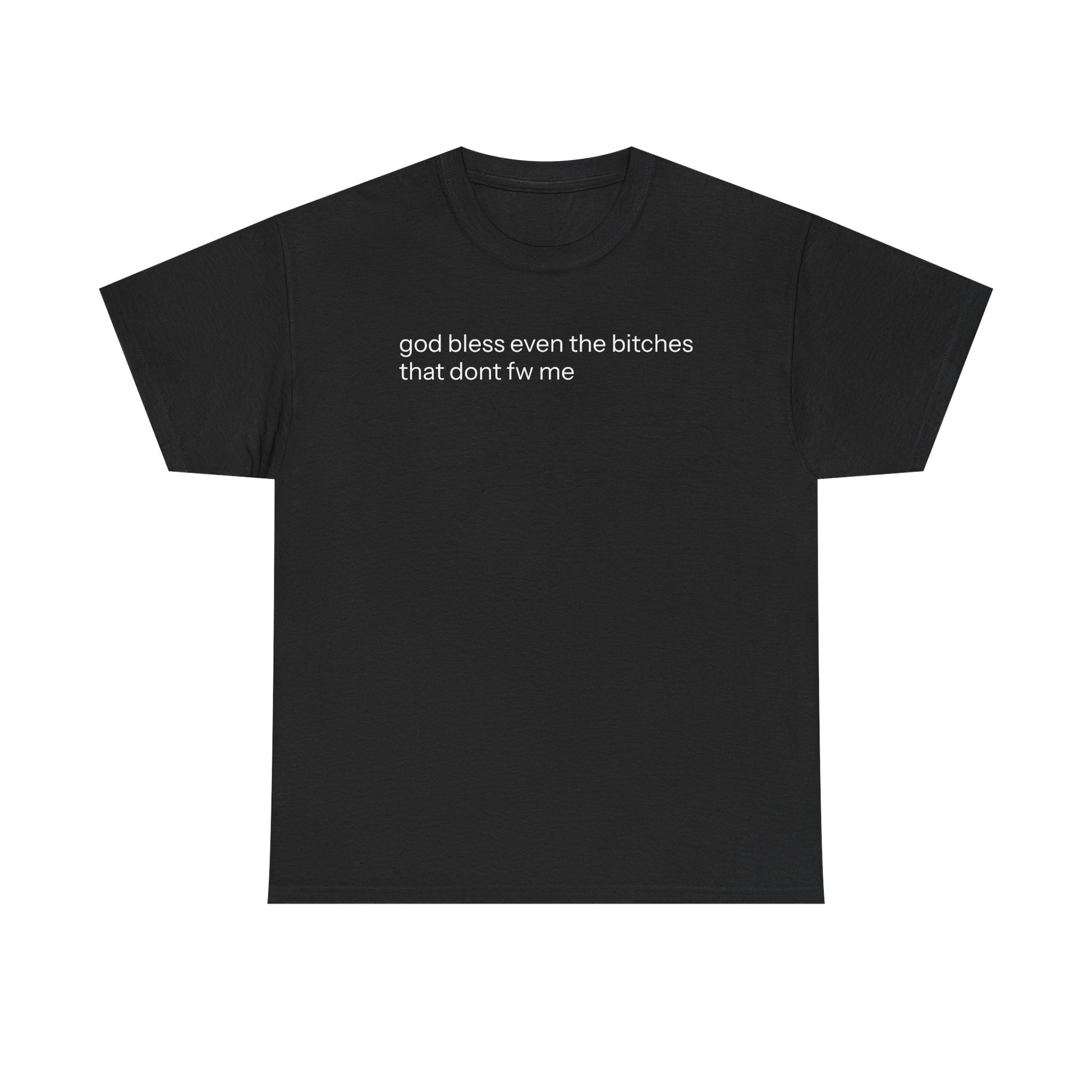 God bless T-shirt