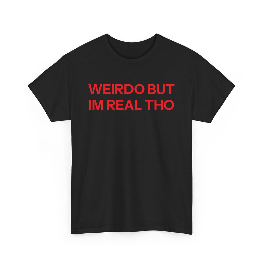 Weirdo T-shirt