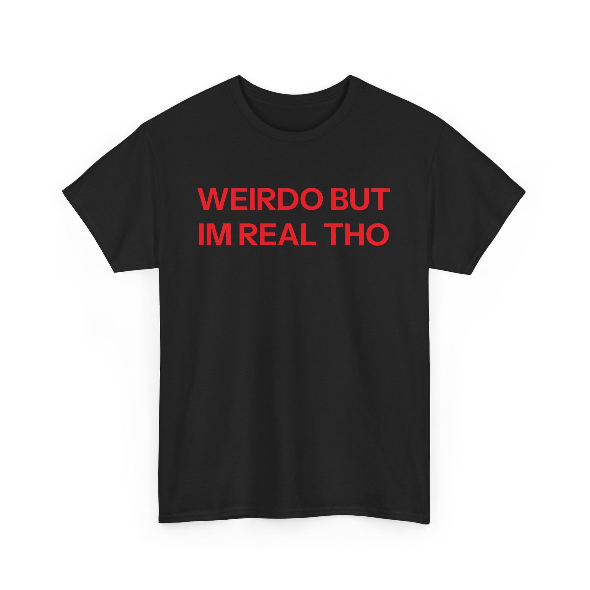 Weirdo T-shirt