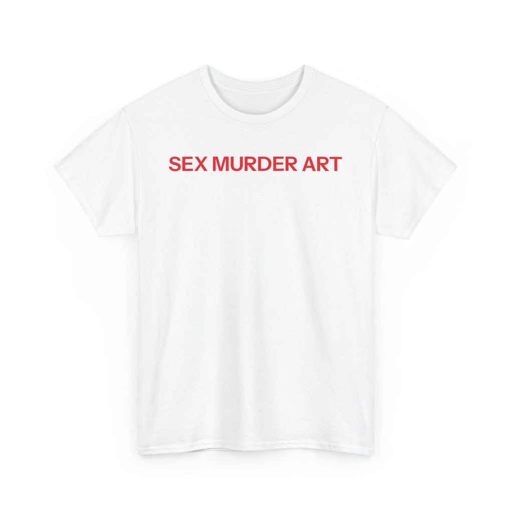 SMA T-shirt
