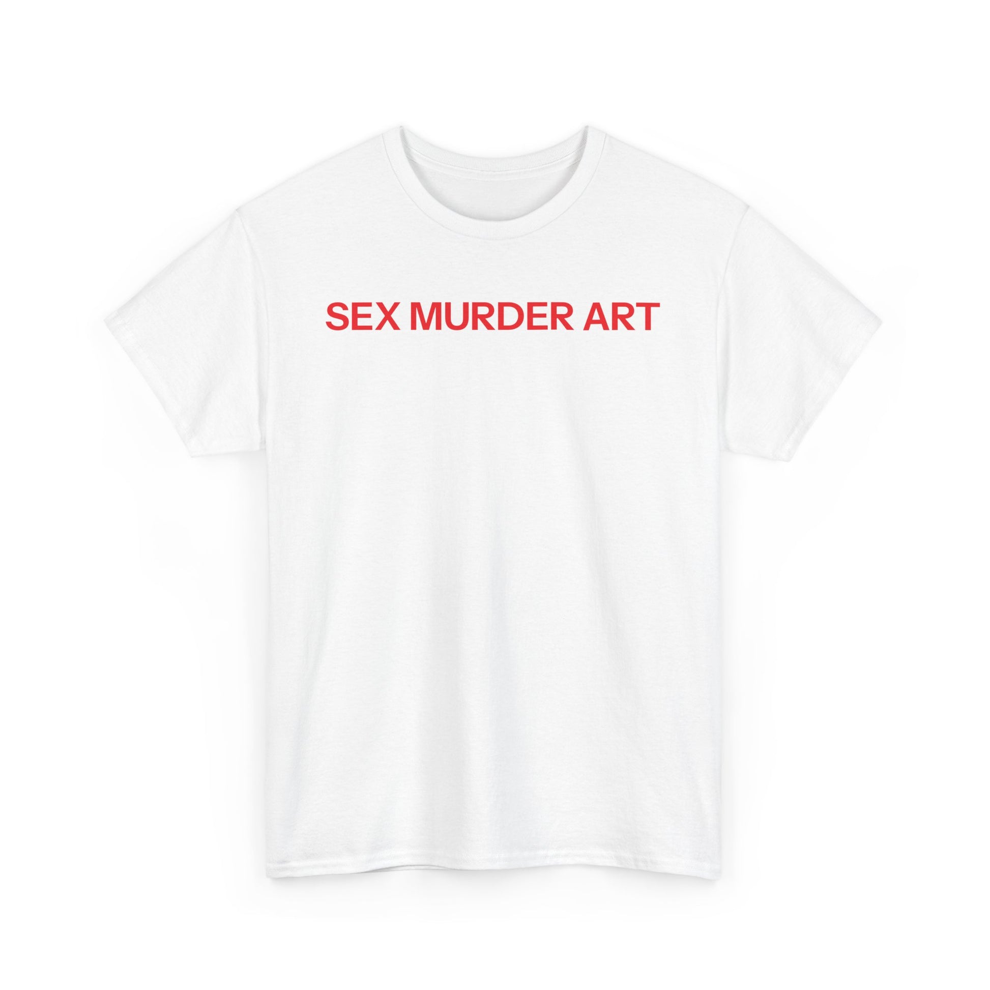 SMA T-shirt