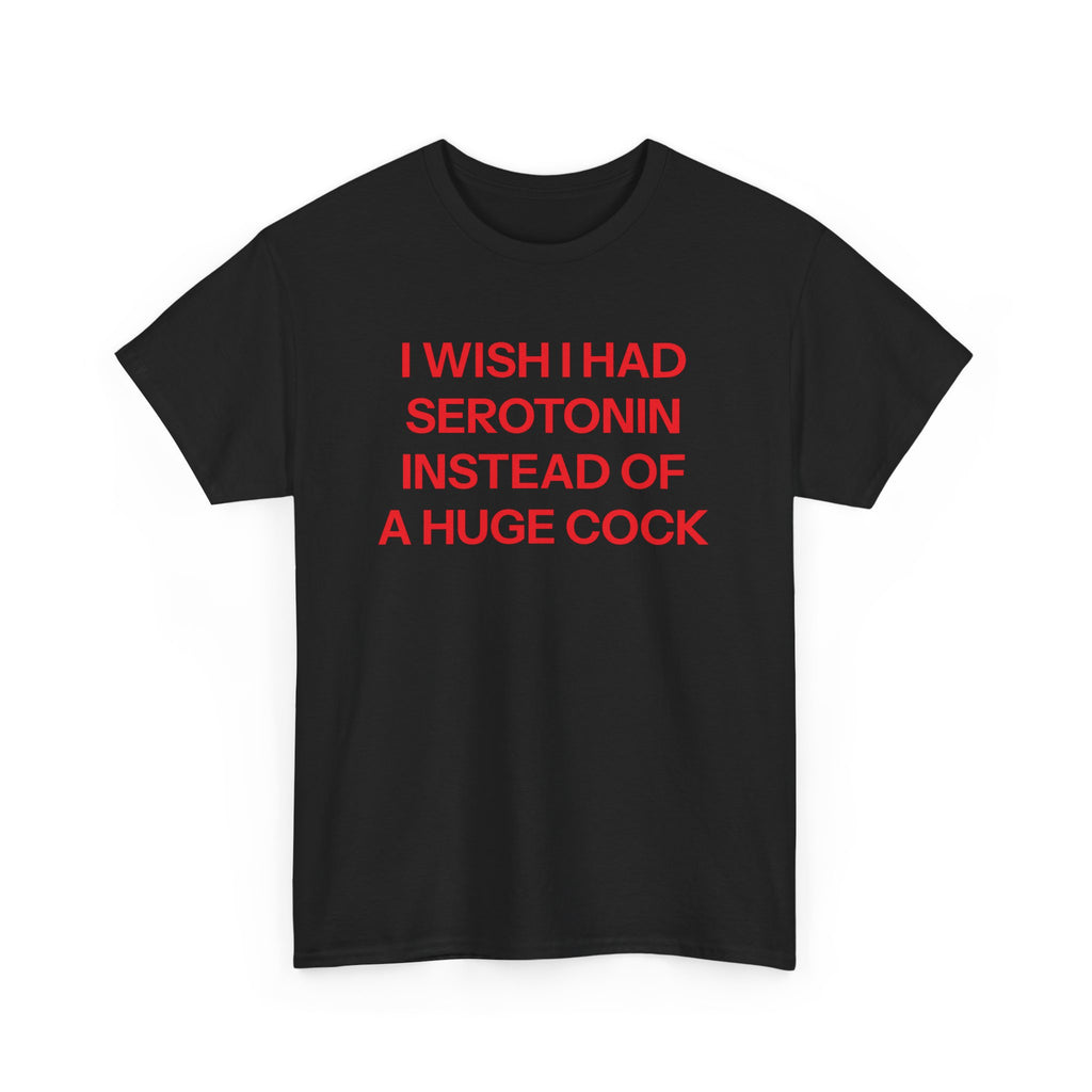 I wish T-shirt