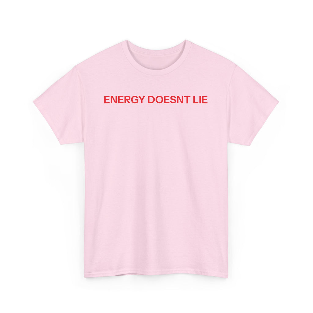 Energy T-shirt